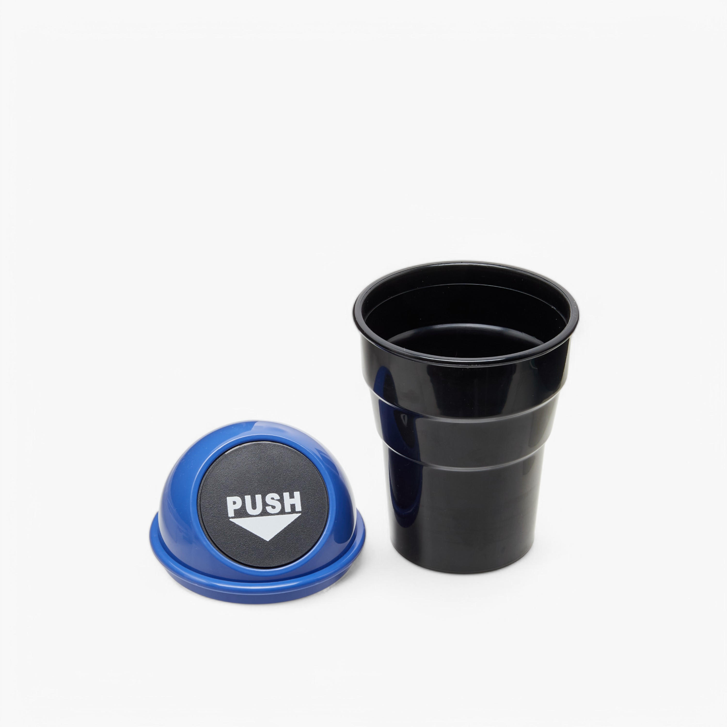 Findz Car Garbage Can with Lid-electronics-accessories-image-2