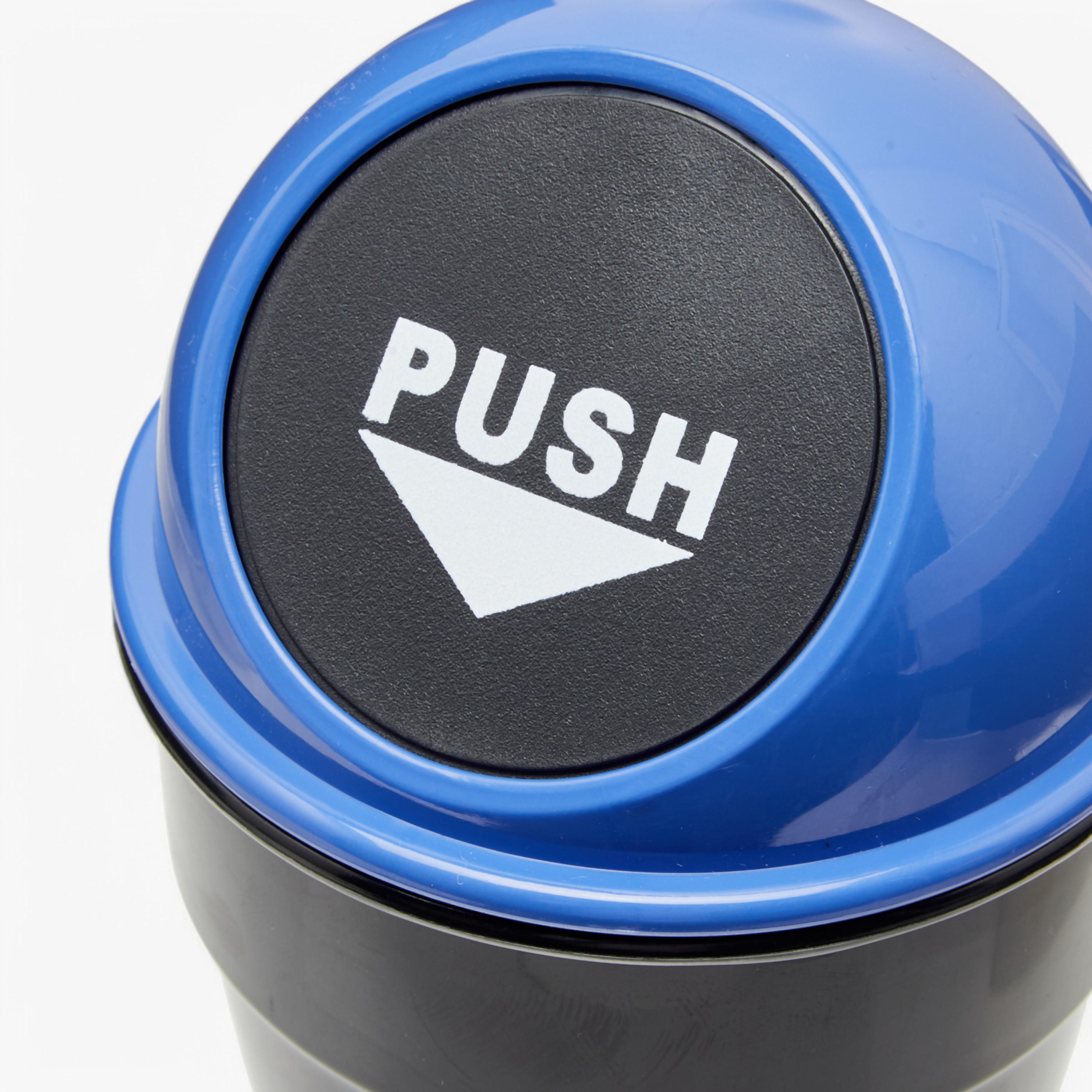 Findz Car Garbage Can with Lid-electronics-accessories-image-3