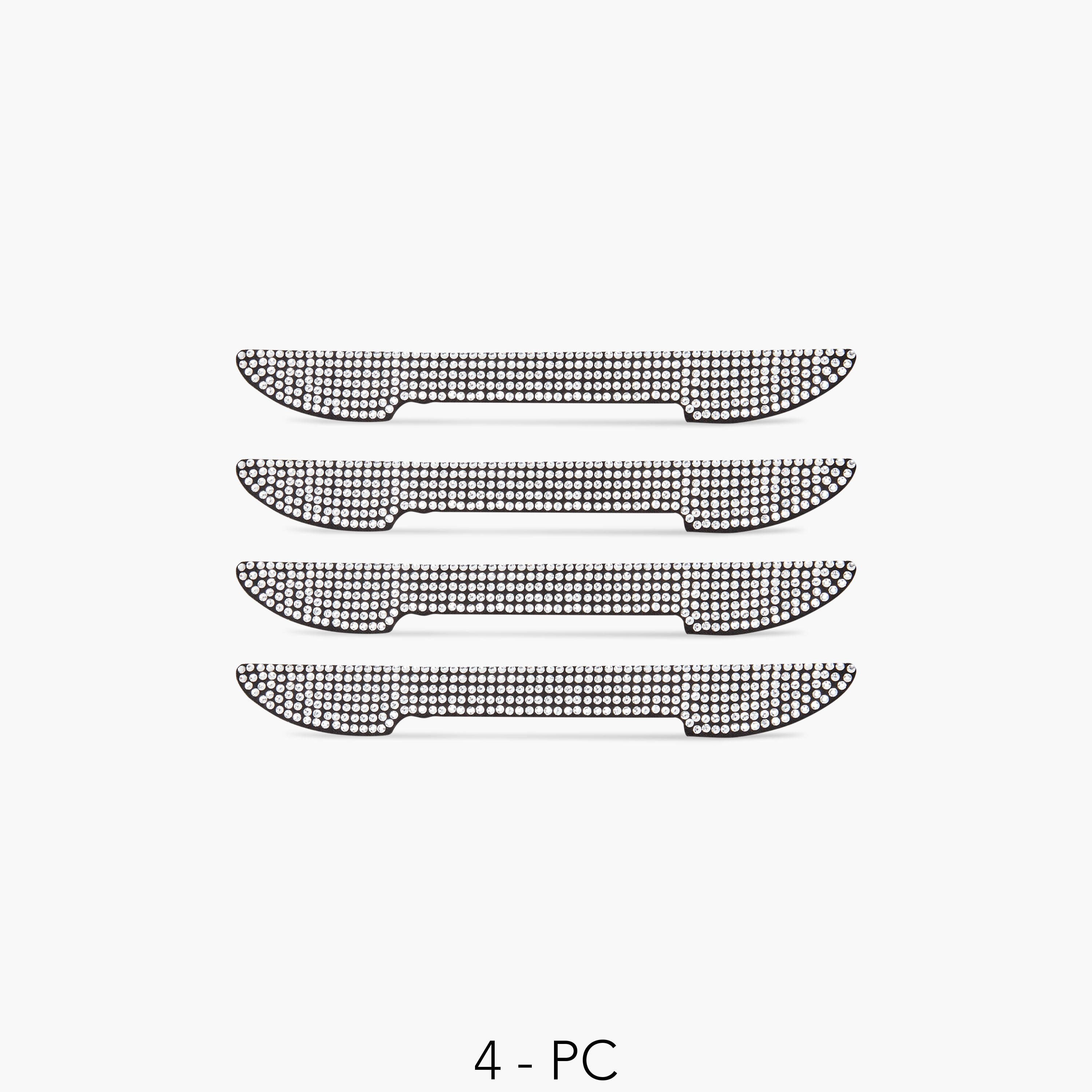 Findz Embellished Car Sticker Strip-electronics-accessories-image-1