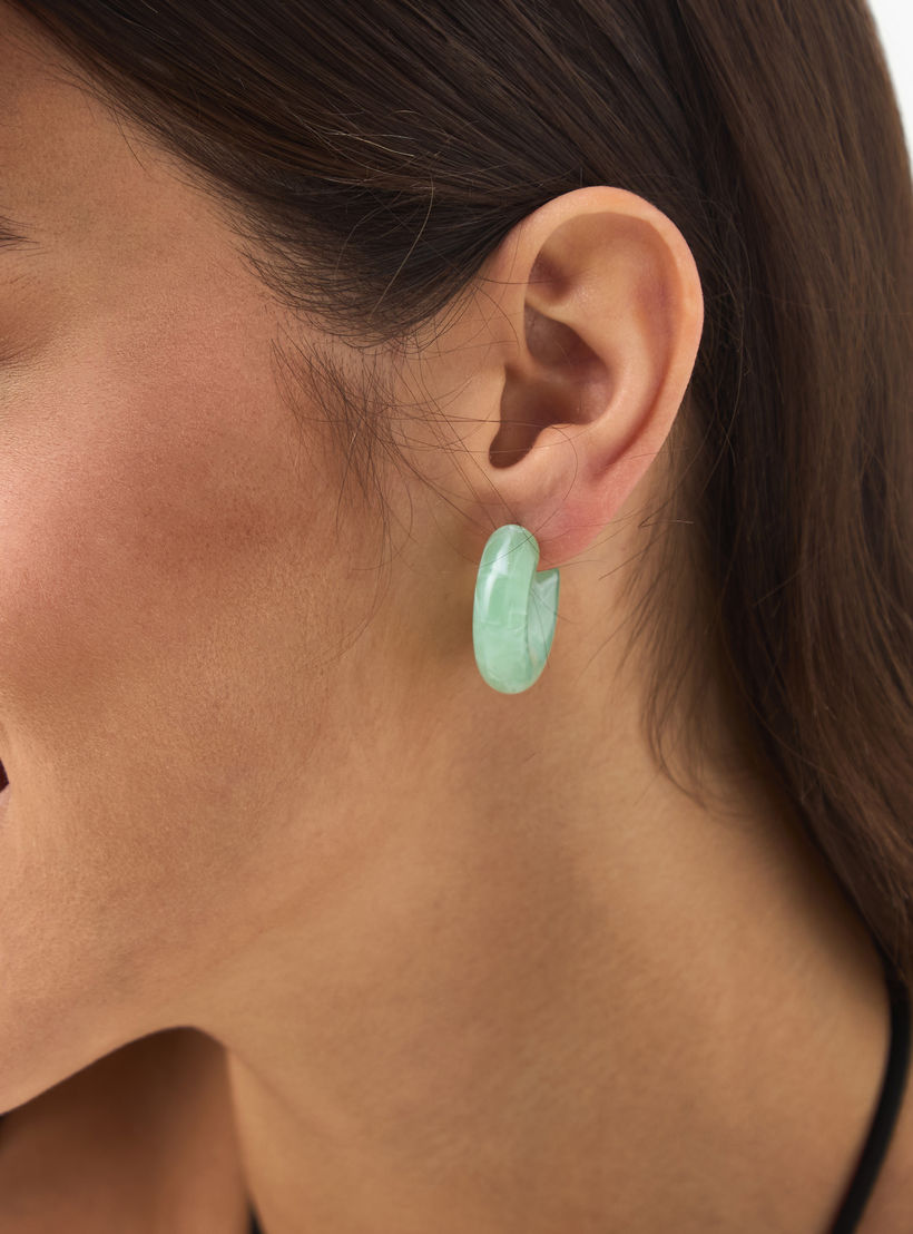 Assorted Earrings with Pushback Closure - Set of 9-women-watchesandjewellery-jewellery-earrings-image-2