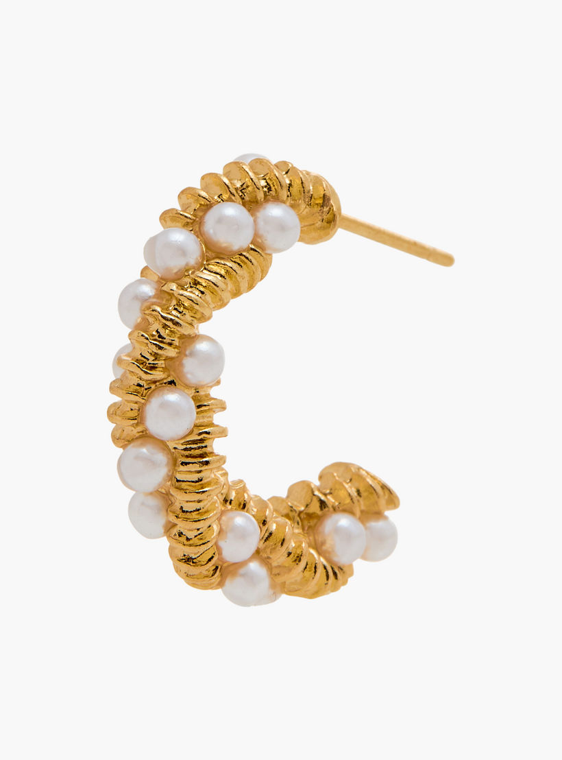 Assorted Earrings with Pushback Closure - Set of 9-women-watchesandjewellery-jewellery-earrings-image-5
