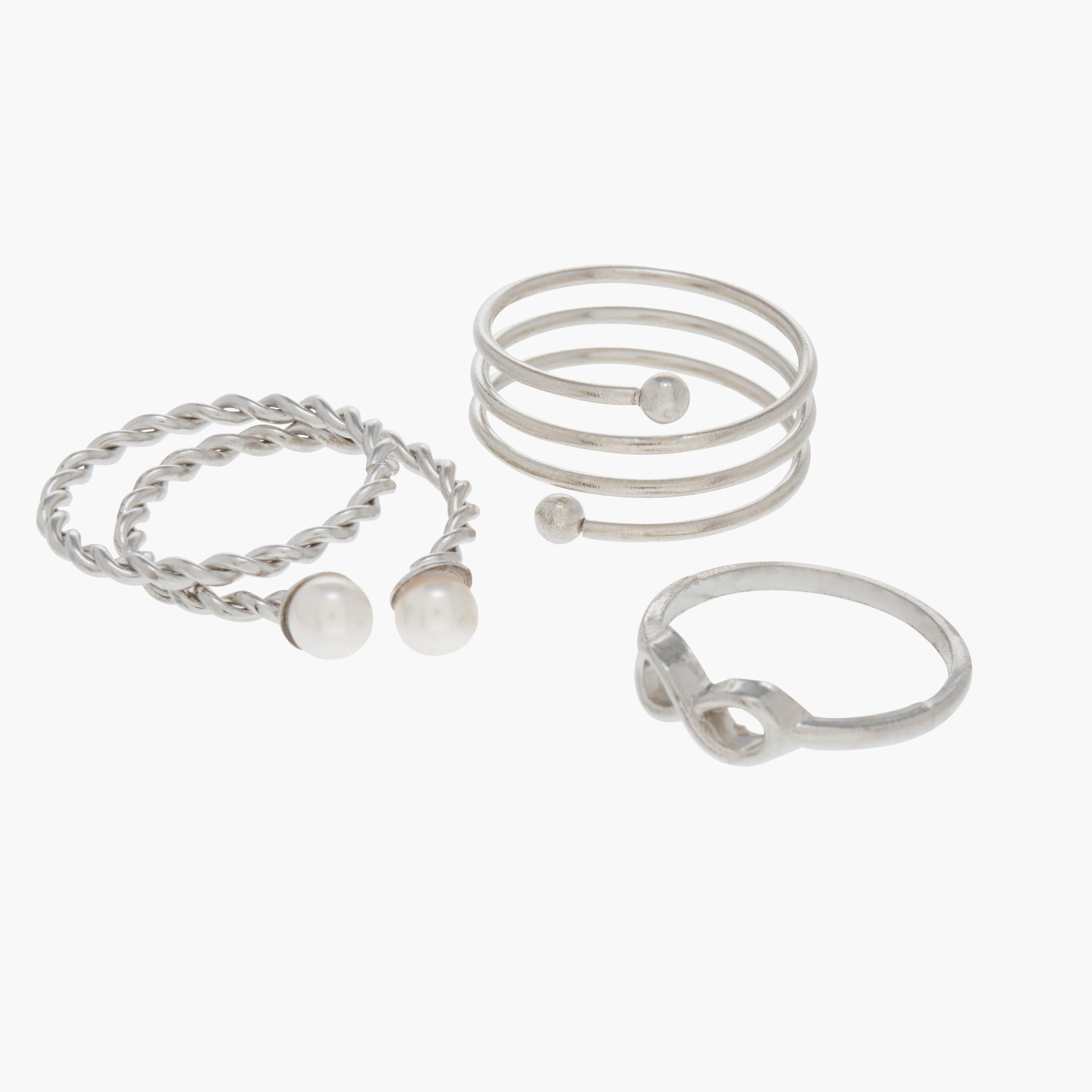 Assorted 22-Piece Ring Set - L-XL-women-watchesandjewellery-jewellery-rings-image-4