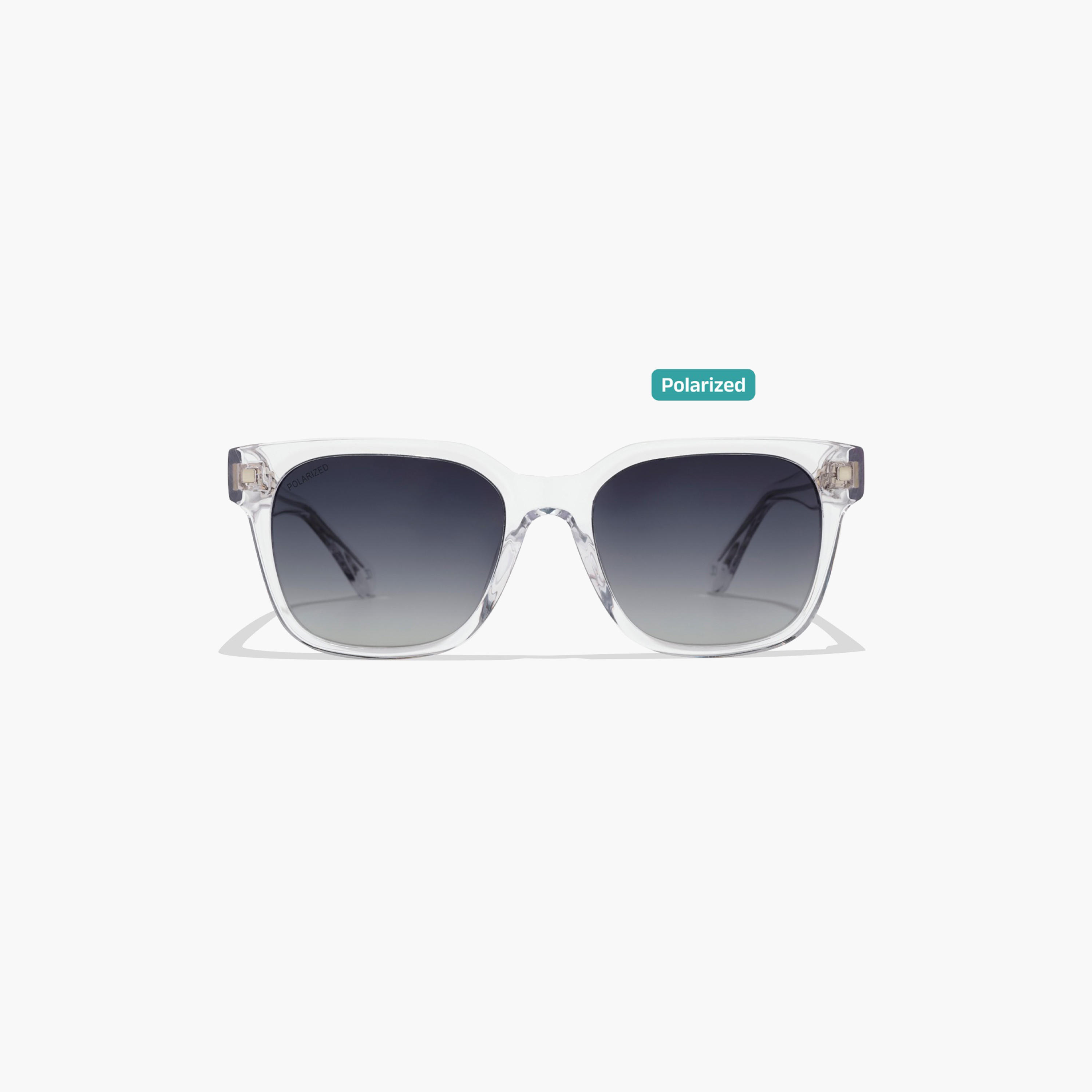 30صندايز-  نظارات شمسية زرقاء مستطيلة مستقطبة   53 مم 30S-000299-1402p-men-sunglasses-image-1