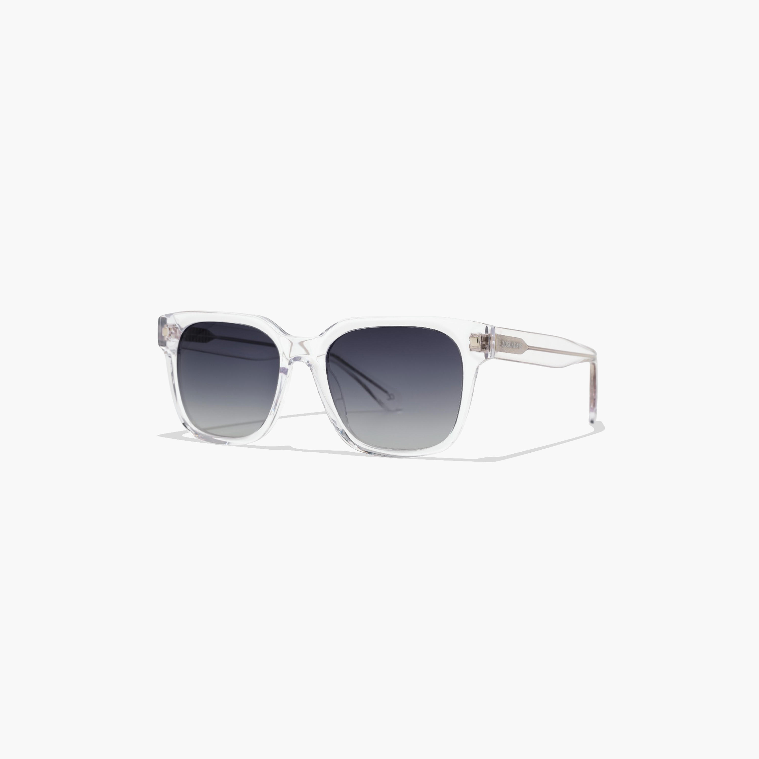 30صندايز-  نظارات شمسية زرقاء مستطيلة مستقطبة   53 مم 30S-000299-1402p-men-sunglasses-image-2