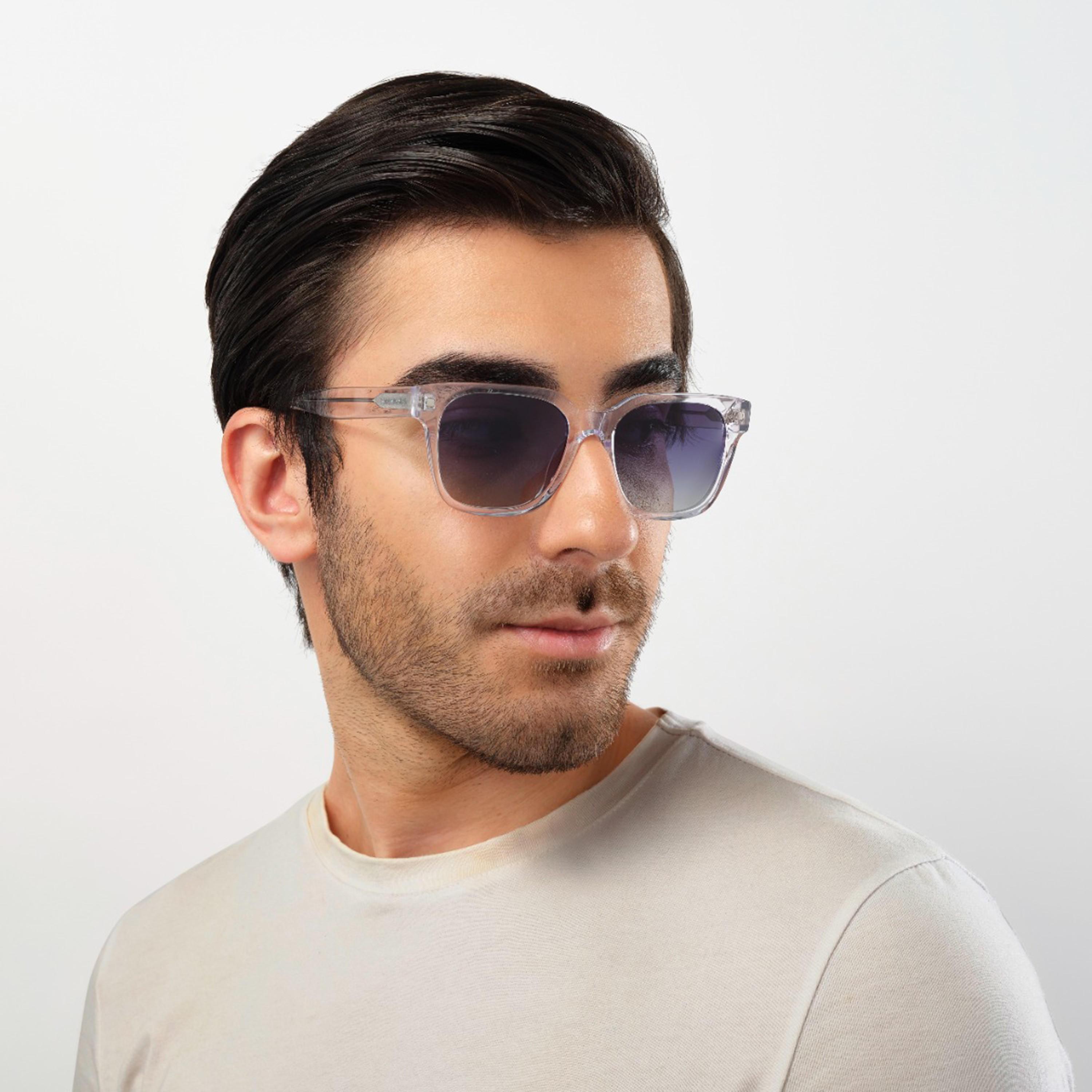 30صندايز-  نظارات شمسية زرقاء مستطيلة مستقطبة   53 مم 30S-000299-1402p-men-sunglasses-image-5
