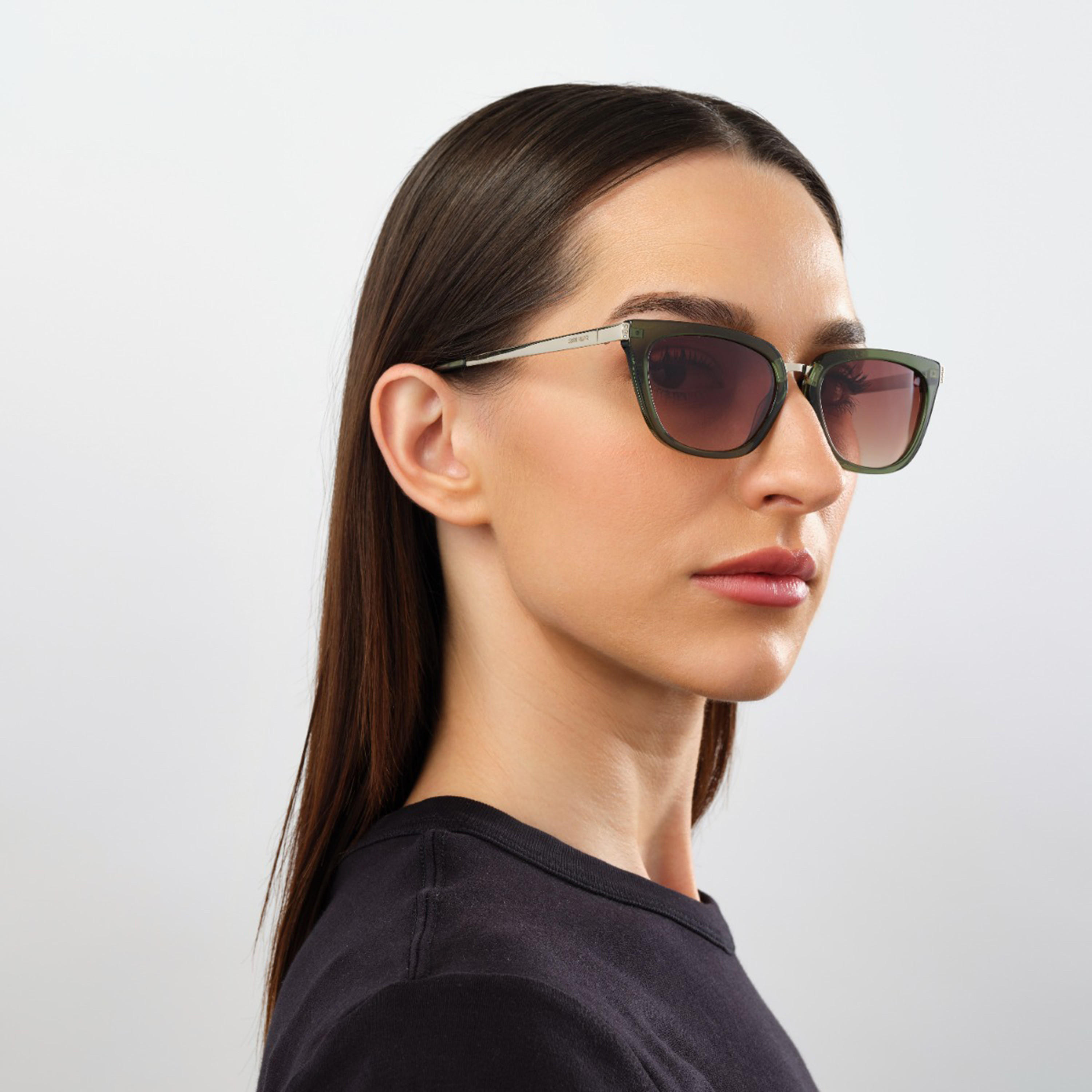 30Sundays 53MM Brown Cat Eye Sunglasses 30S-000302-0604-women-sunglasses-image-5