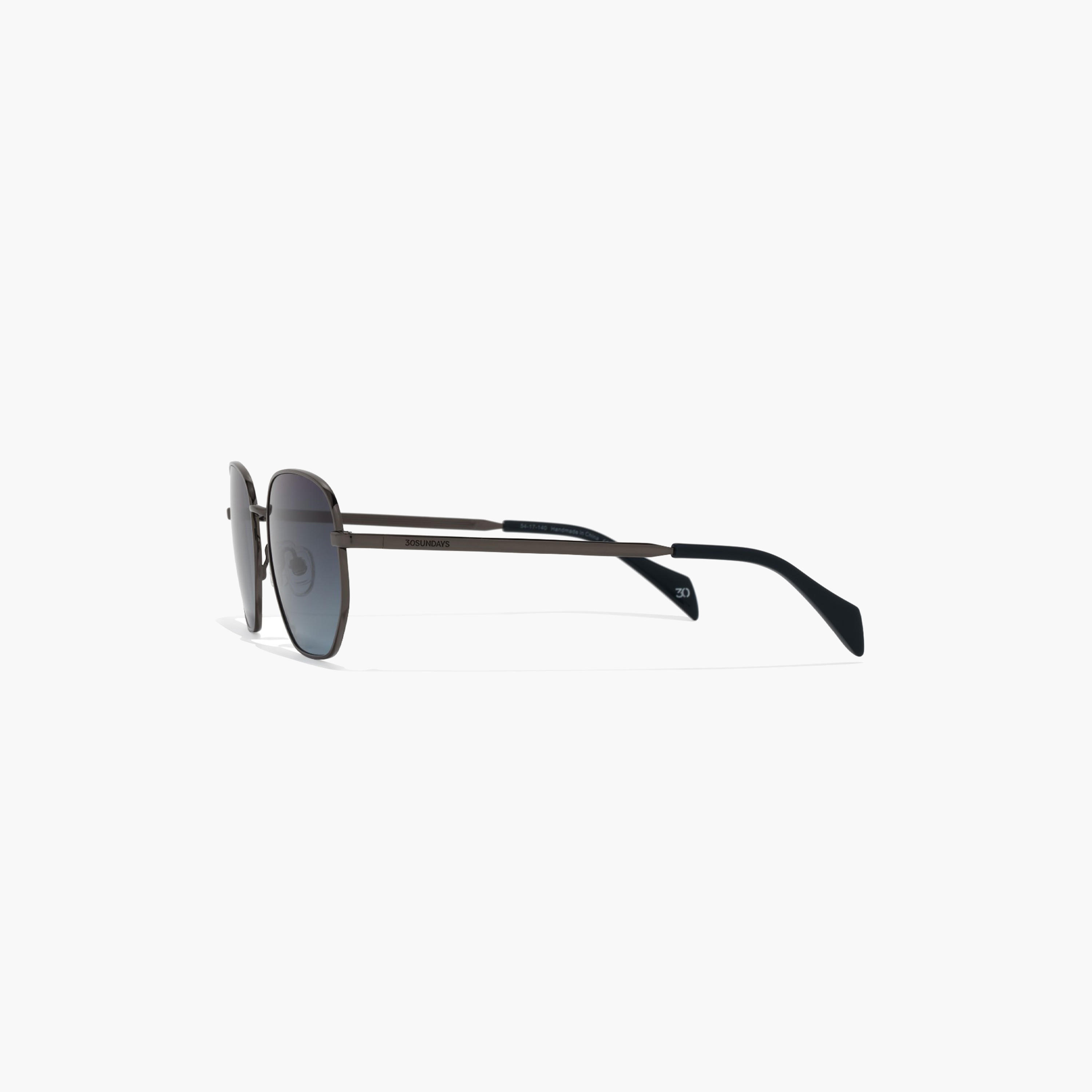 30Sundays 54MM Blue Geometric Sunglasses 30S-000304-0702-men-sunglasses-image-3