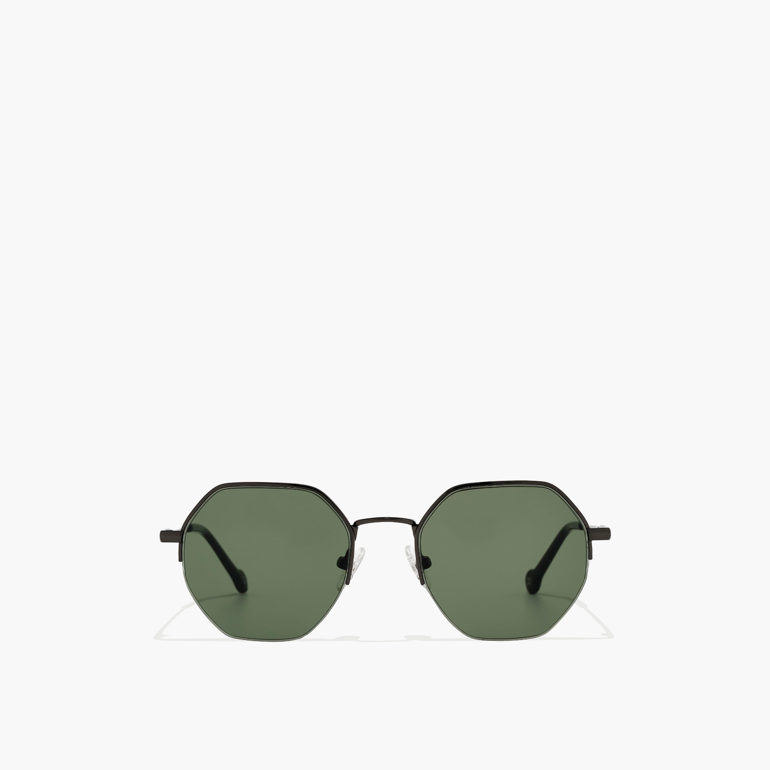 30Sundays 50MM Green Geometric Sunglasses 30S-000305-0706-men-sunglasses-image-1