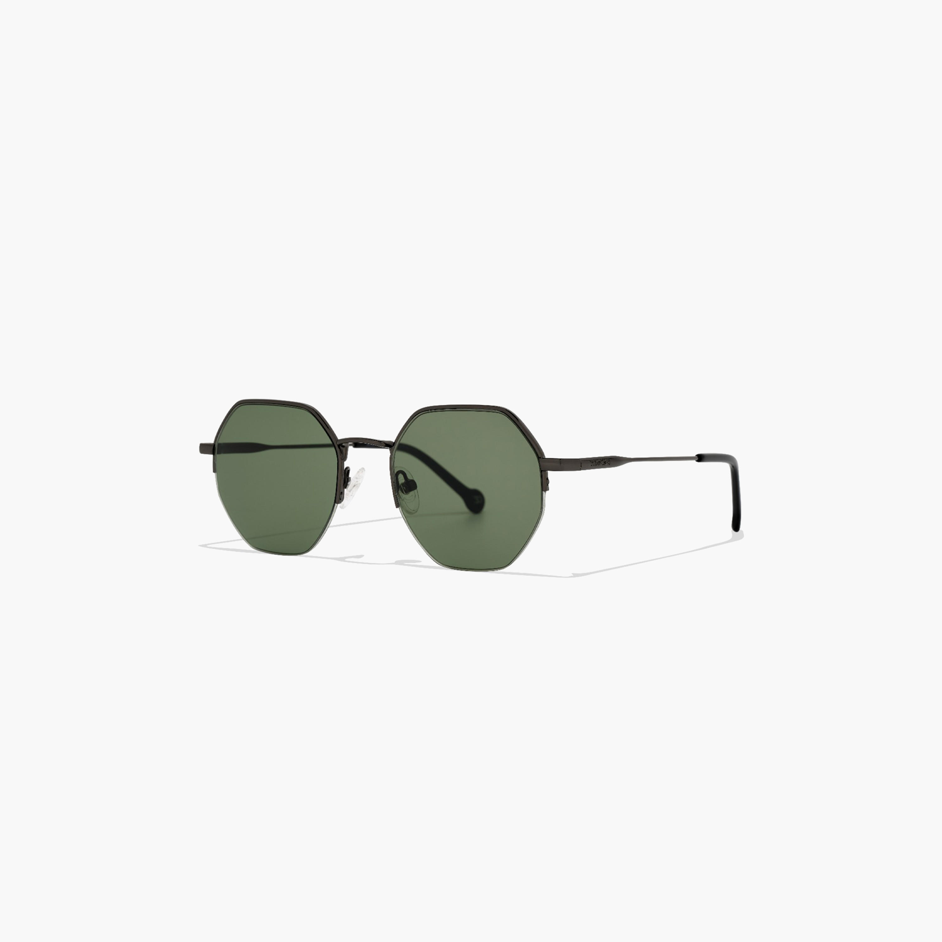 30صندايز-  نظارة شمسية هندسية خضراء   50 مم 30S-000305-0706-men-sunglasses-image-2