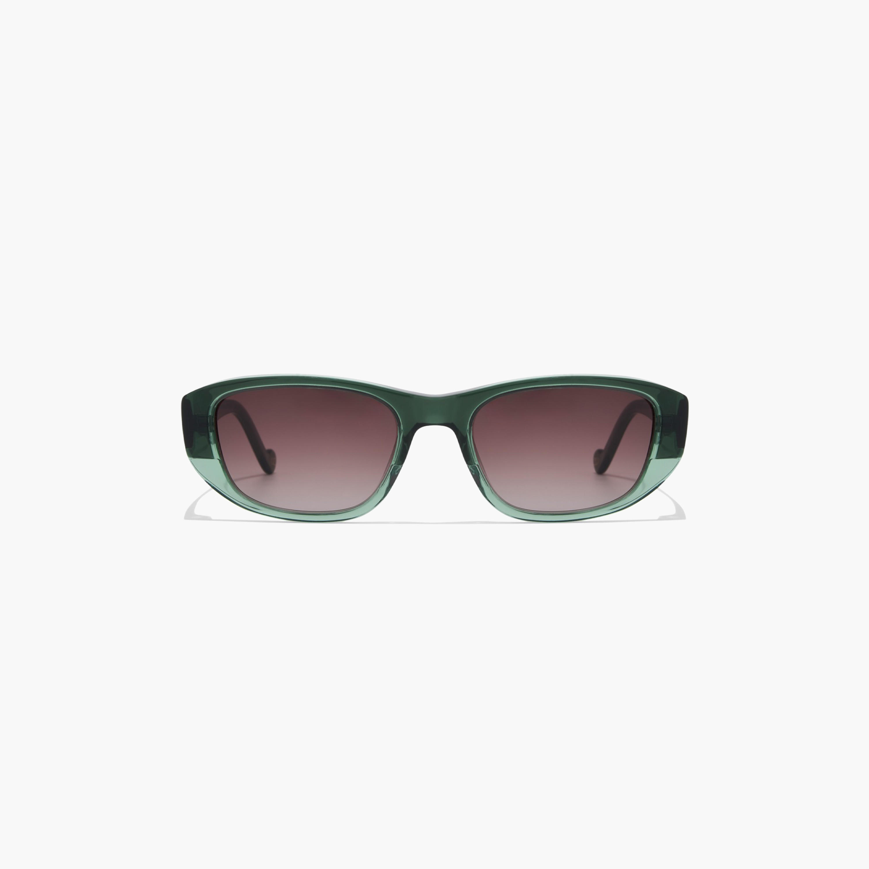 30صندايز-  نظارة شمسية مستطيلة رمادية   53 مم 30S-000402-0607-women-sunglasses-image-1