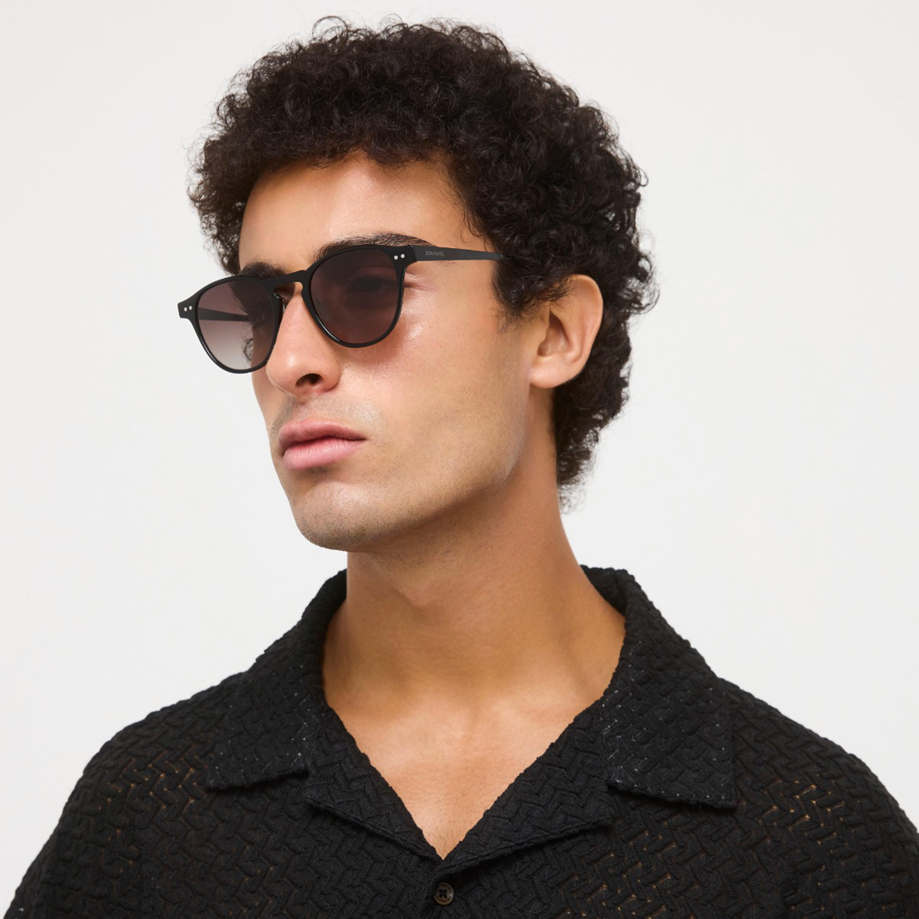 30Sundays 49MM Grey Geometric Sunglasses 30S-000403-0107-men-sunglasses-image-5