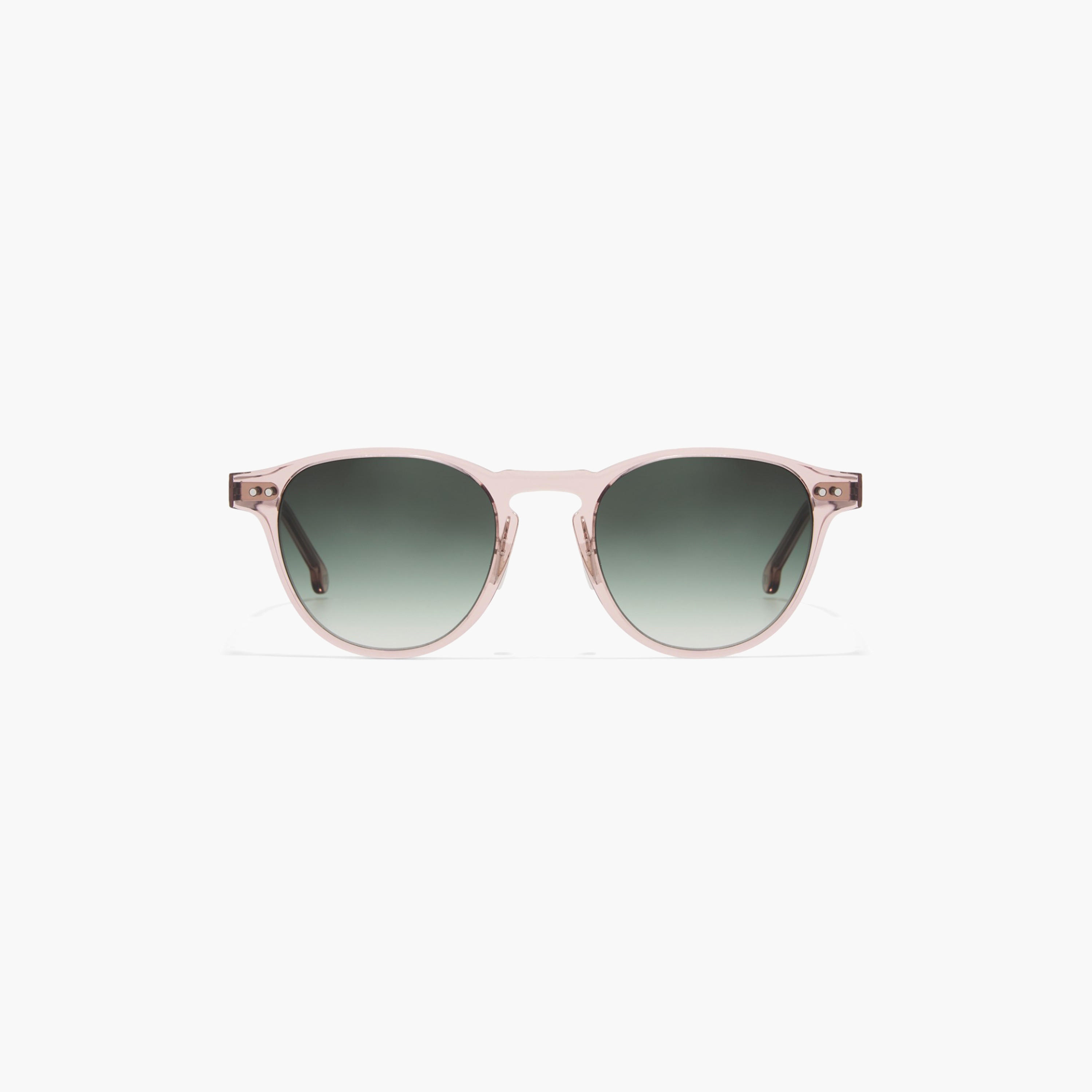 30Sundays 49MM Green Geometric Sunglasses 30S-000403-0906-men-sunglasses-image-1
