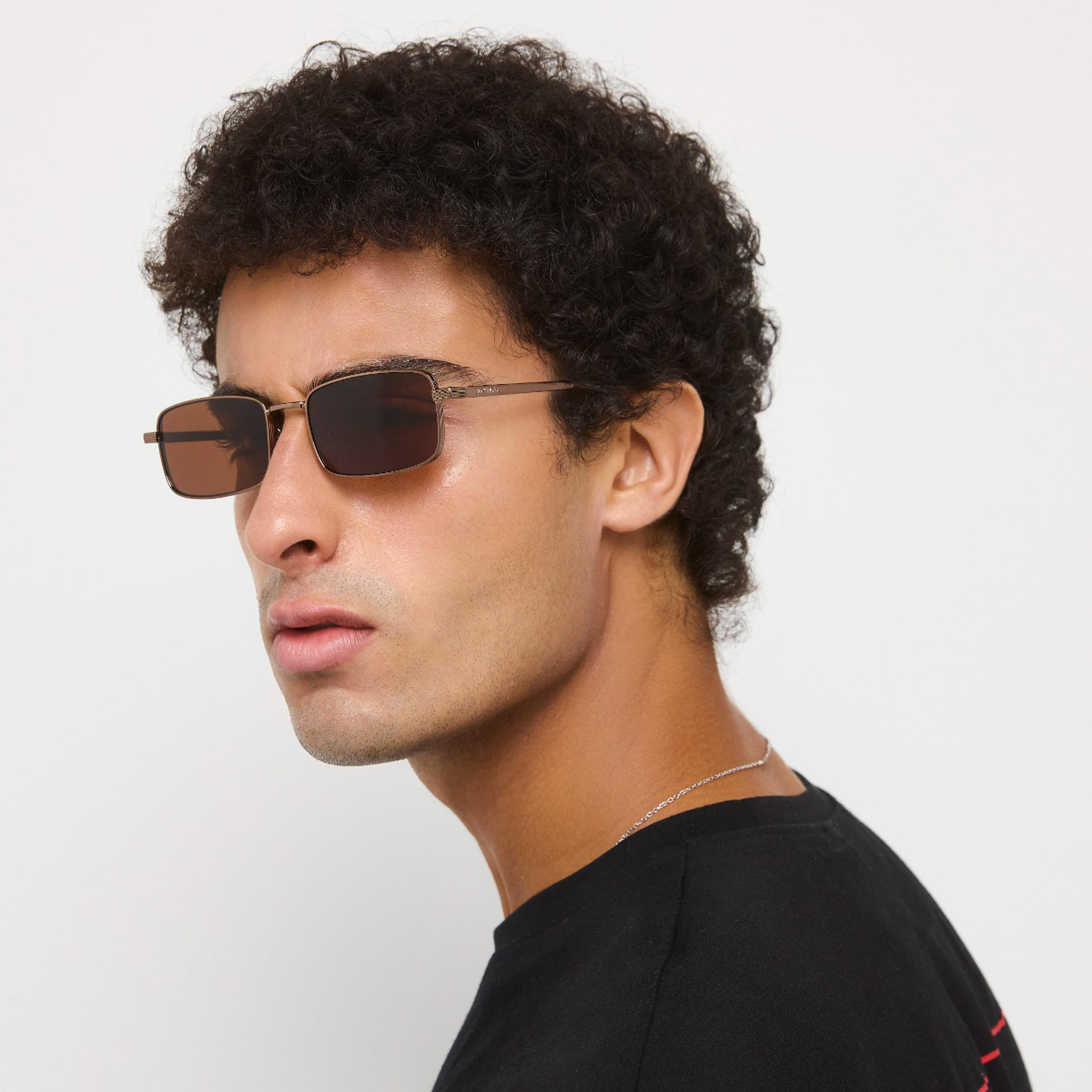 30Sundays 54MM Brown Rectangle Sunglasses 30S-000404-0404-men-sunglasses-image-4