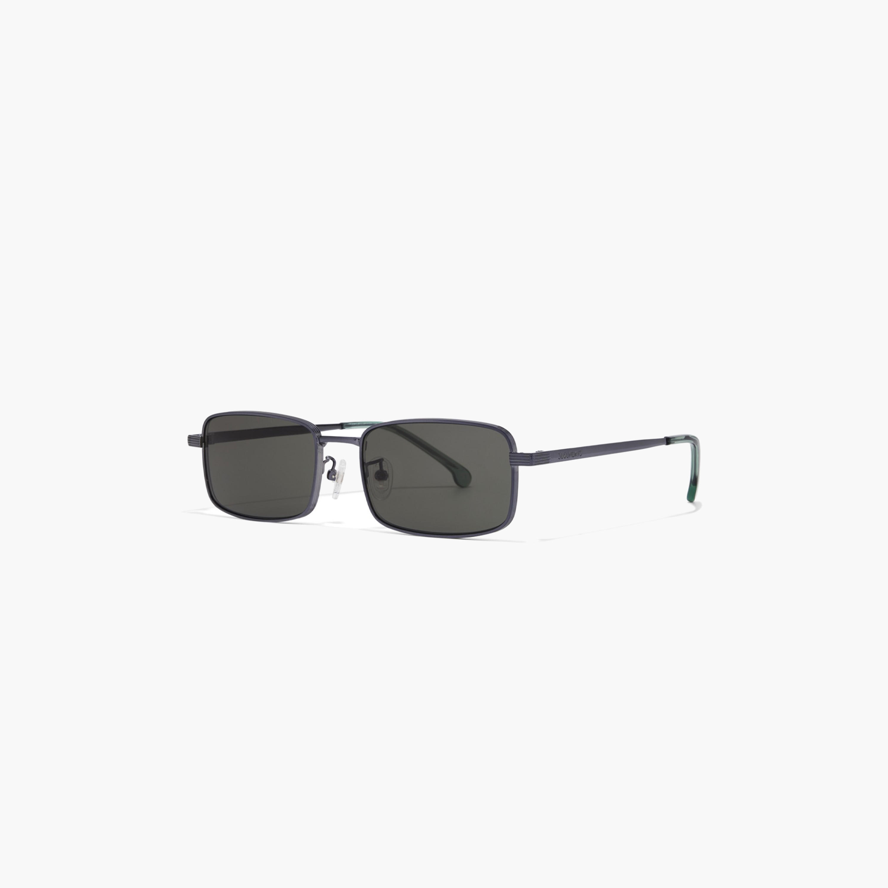 30صندايز-  نظارة شمسية خضراء على شكل مستطيل   54 مم 30S-000404-0706-men-sunglasses-image-2