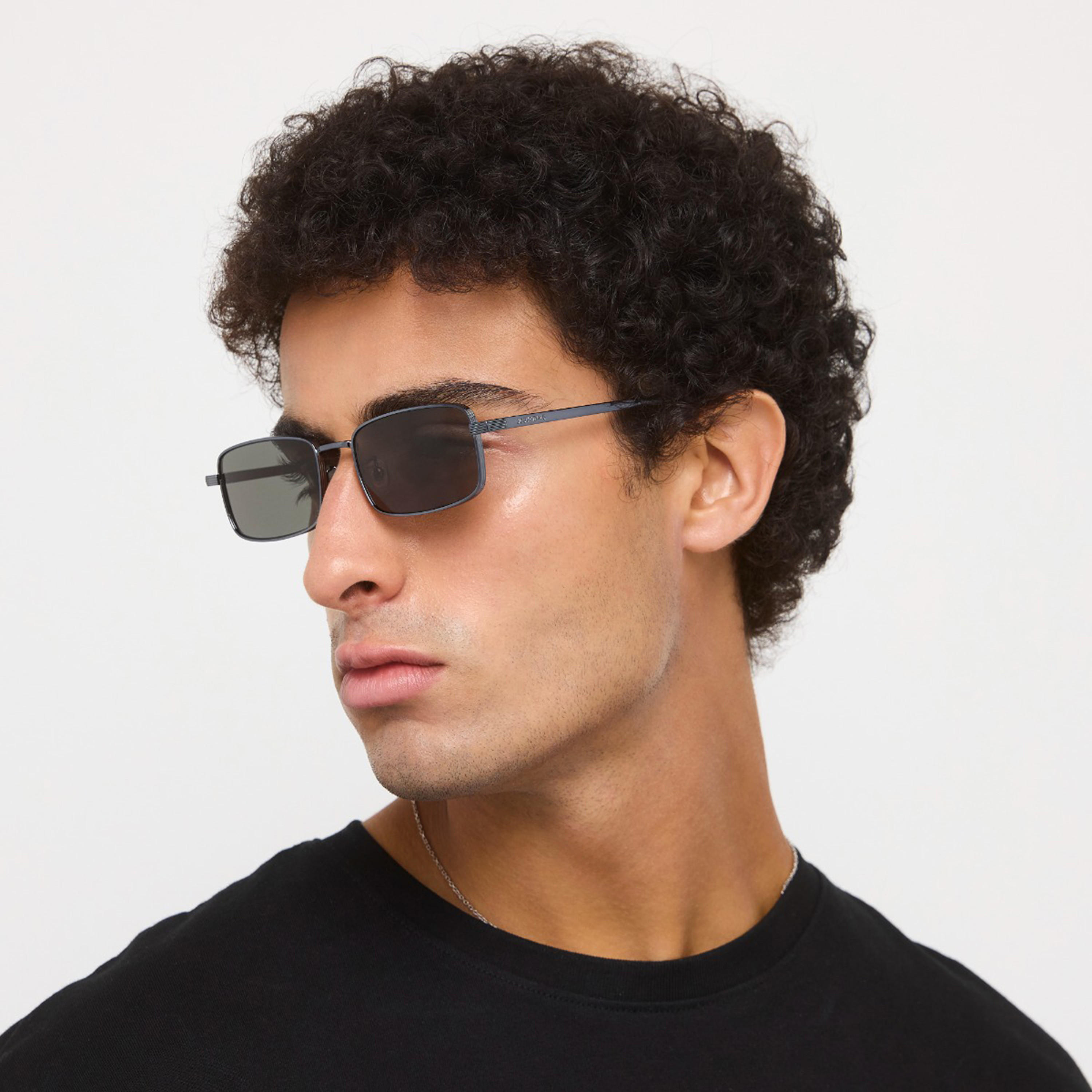 30صندايز-  نظارة شمسية خضراء على شكل مستطيل   54 مم 30S-000404-0706-men-sunglasses-image-5