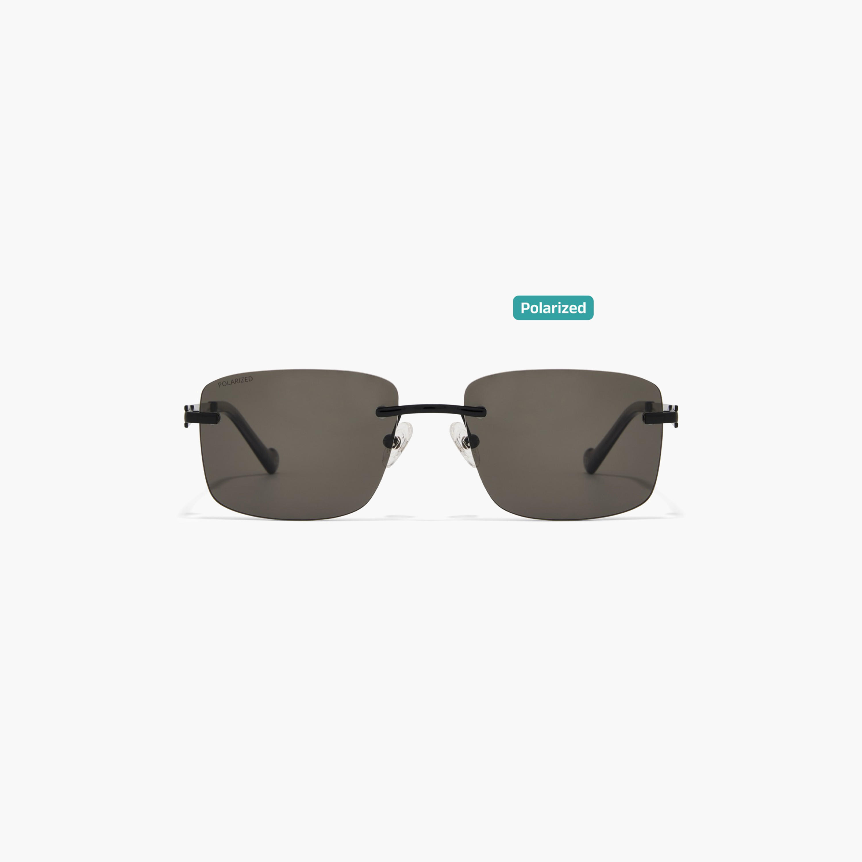 30Sundays Polarized 56MM Black Square Sunglasses 30S-000406-0101p-women-sunglasses-image-1