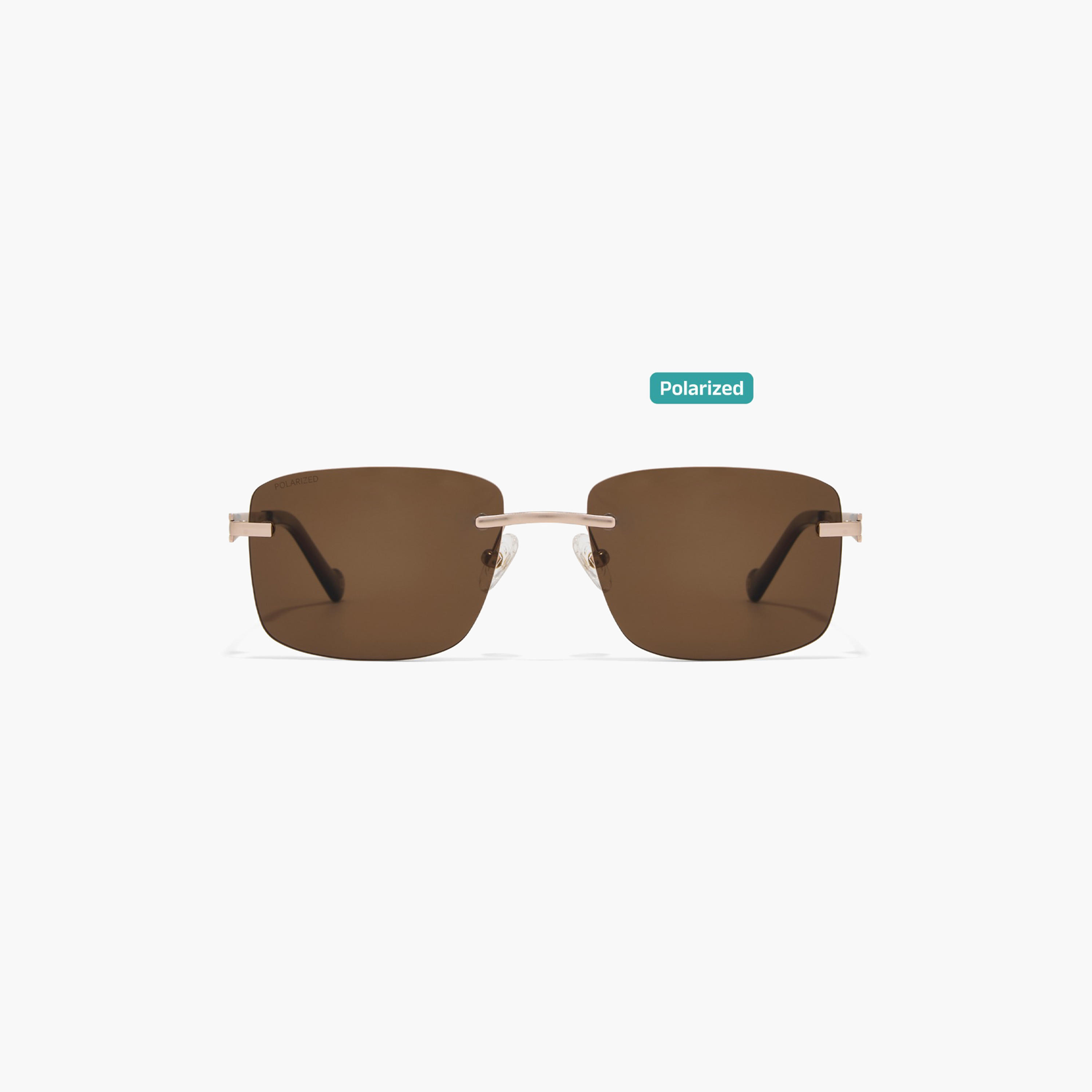 30Sundays Polarized 56MM Brown Square Sunglasses 30S-000406-2904p-women-sunglasses-image-1