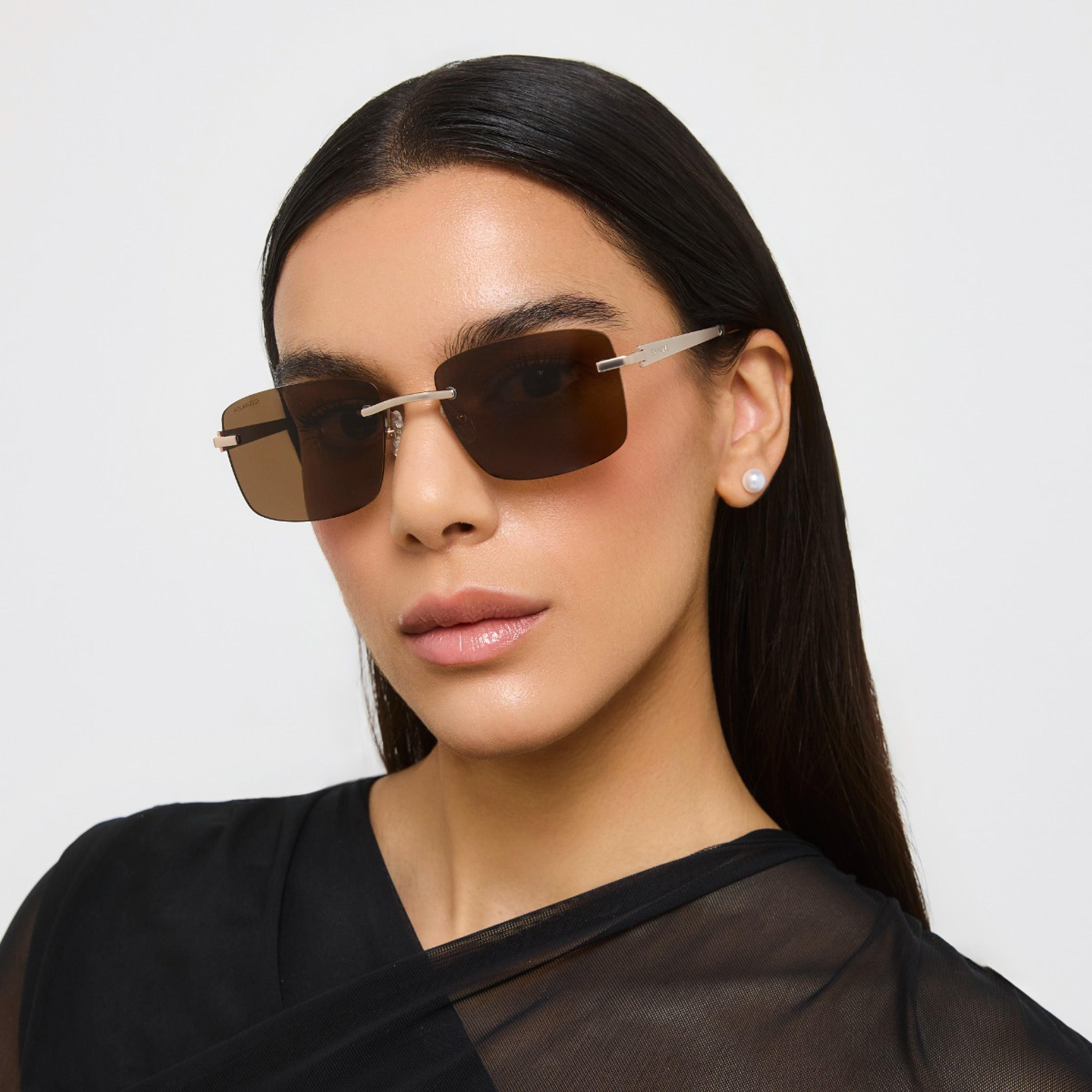 30Sundays Polarized 56MM Brown Square Sunglasses 30S-000406-2904p-women-sunglasses-image-4