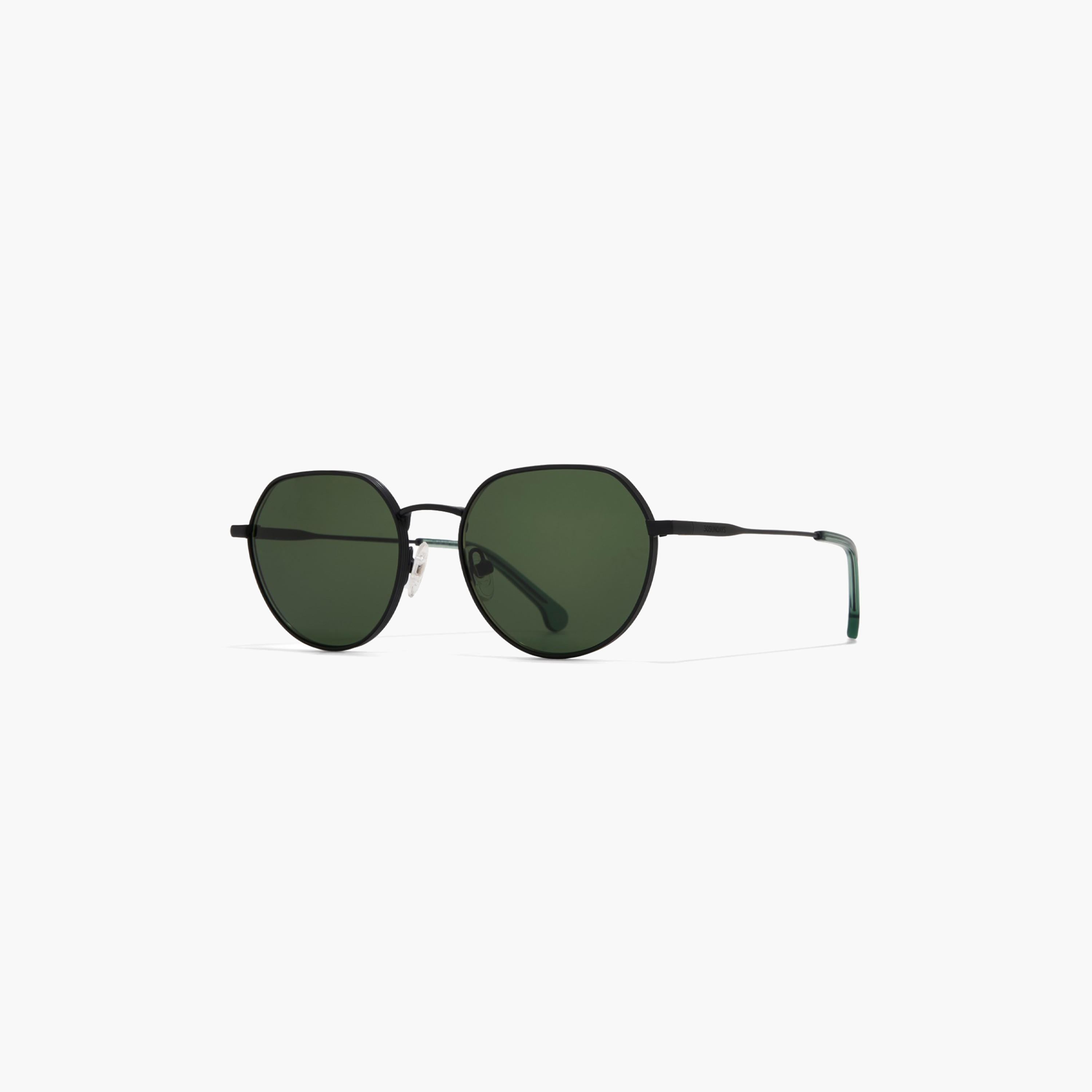 30صندايز-  نظارة شمسية هندسية خضراء   52 مم 30S-000407-0106-men-sunglasses-image-2
