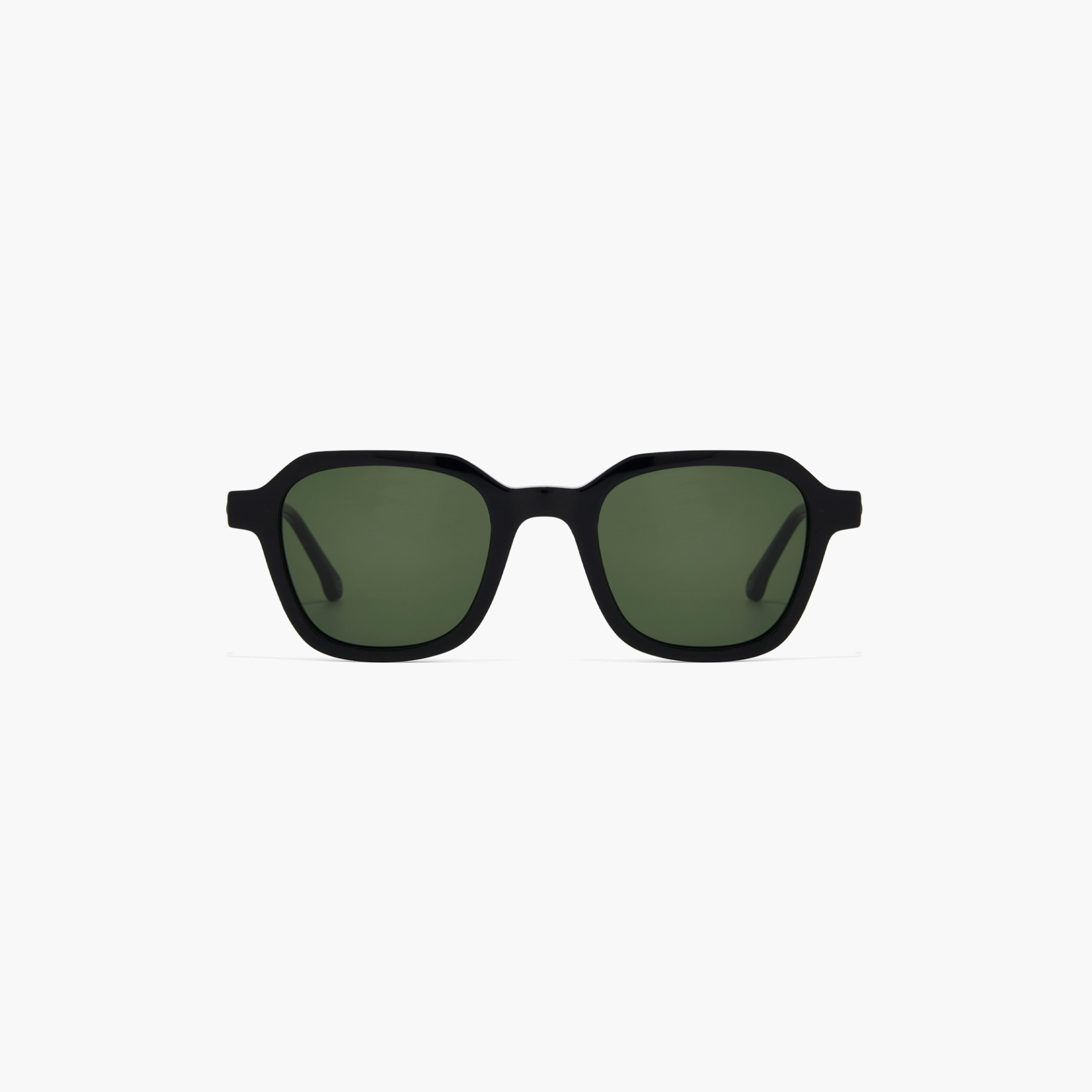 30صندايز-  نظارة شمسية هندسية خضراء   48 مم 30S-000408-0106-men-sunglasses-image-1