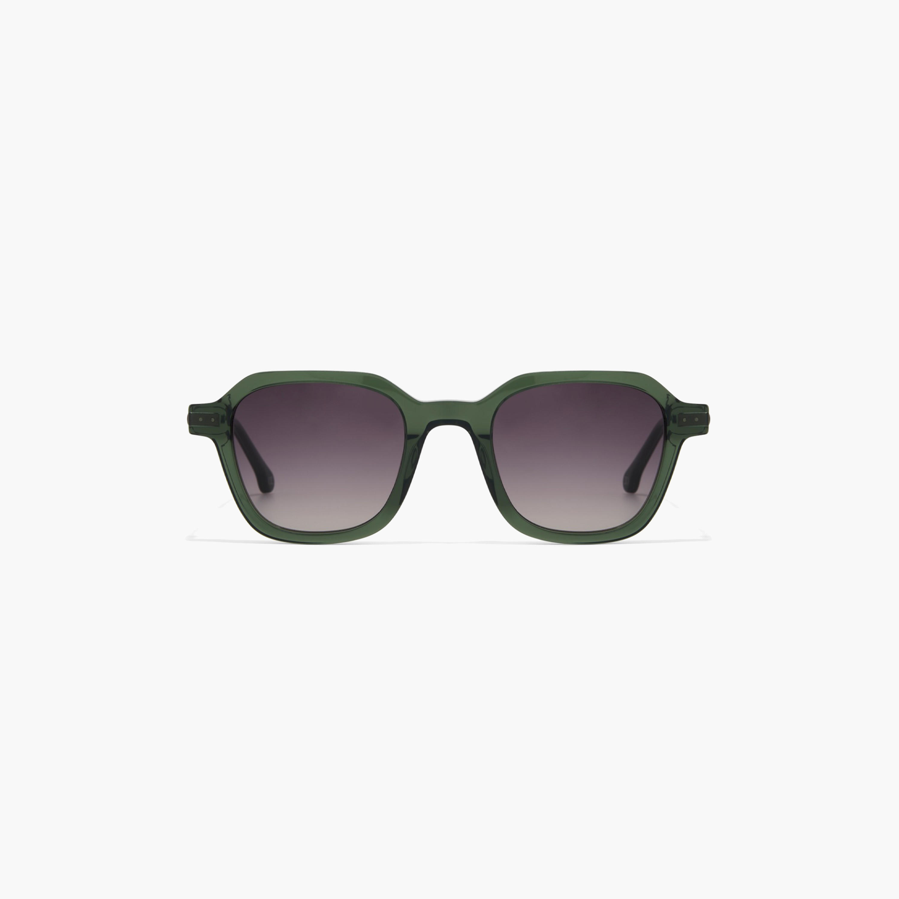 30Sundays 48MM Grey Geometric Sunglasses 30S-000408-0607-men-sunglasses-image-1
