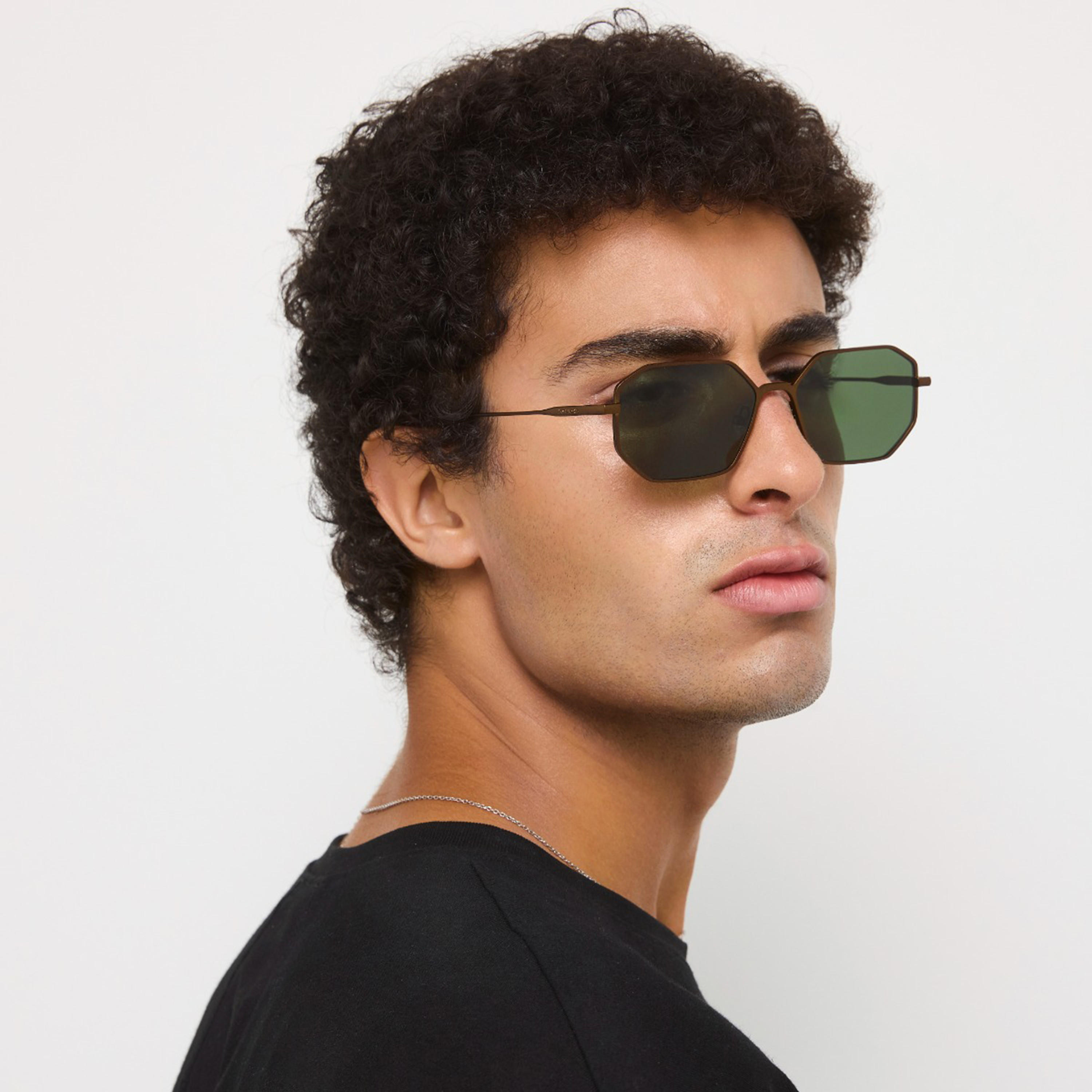 30Sundays 55MM Green Geometric Sunglasses 30S-000410-0406-men-sunglasses-image-5