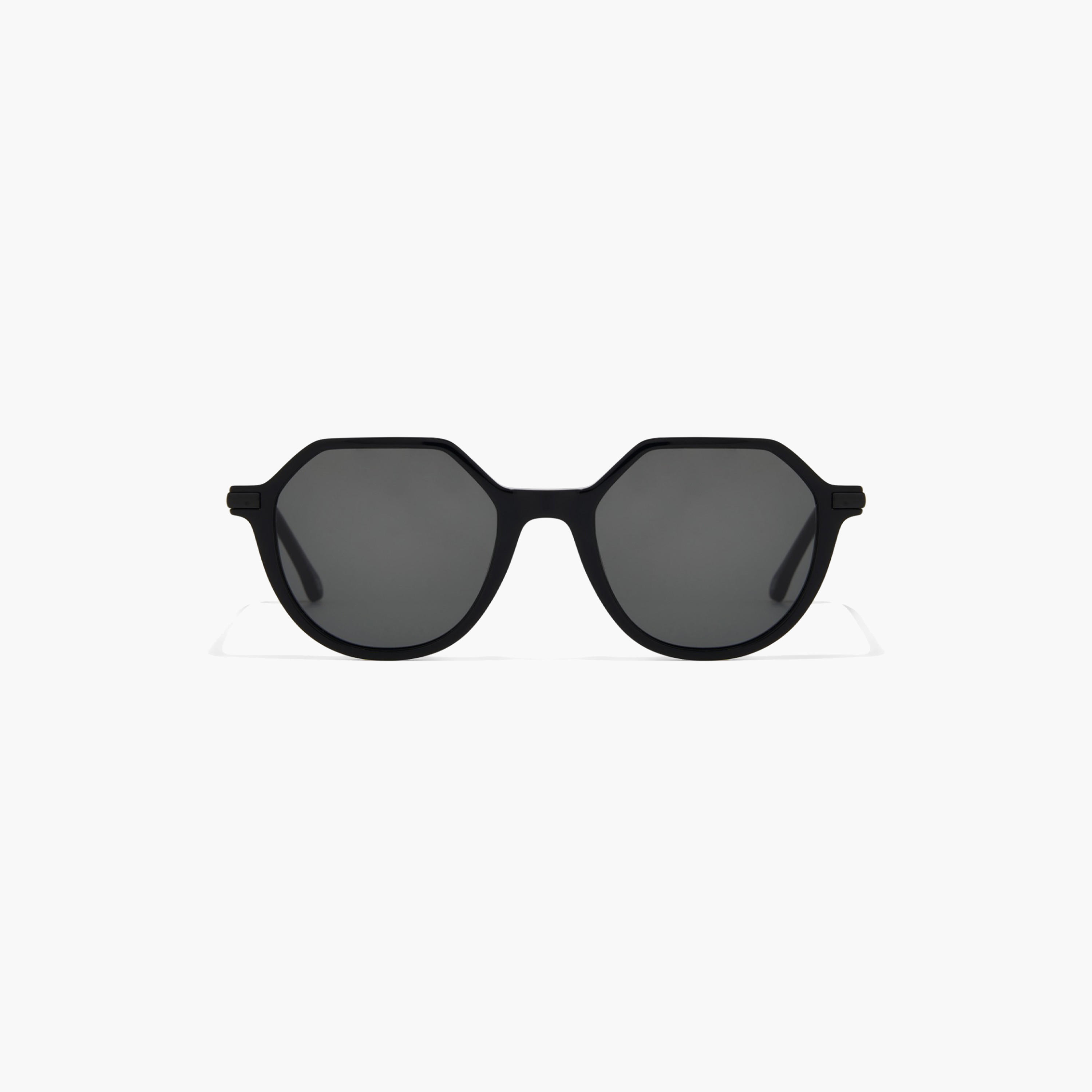 30Sundays 50MM Black Geometric Sunglasses 30S-000411-0101-men-sunglasses-image-1