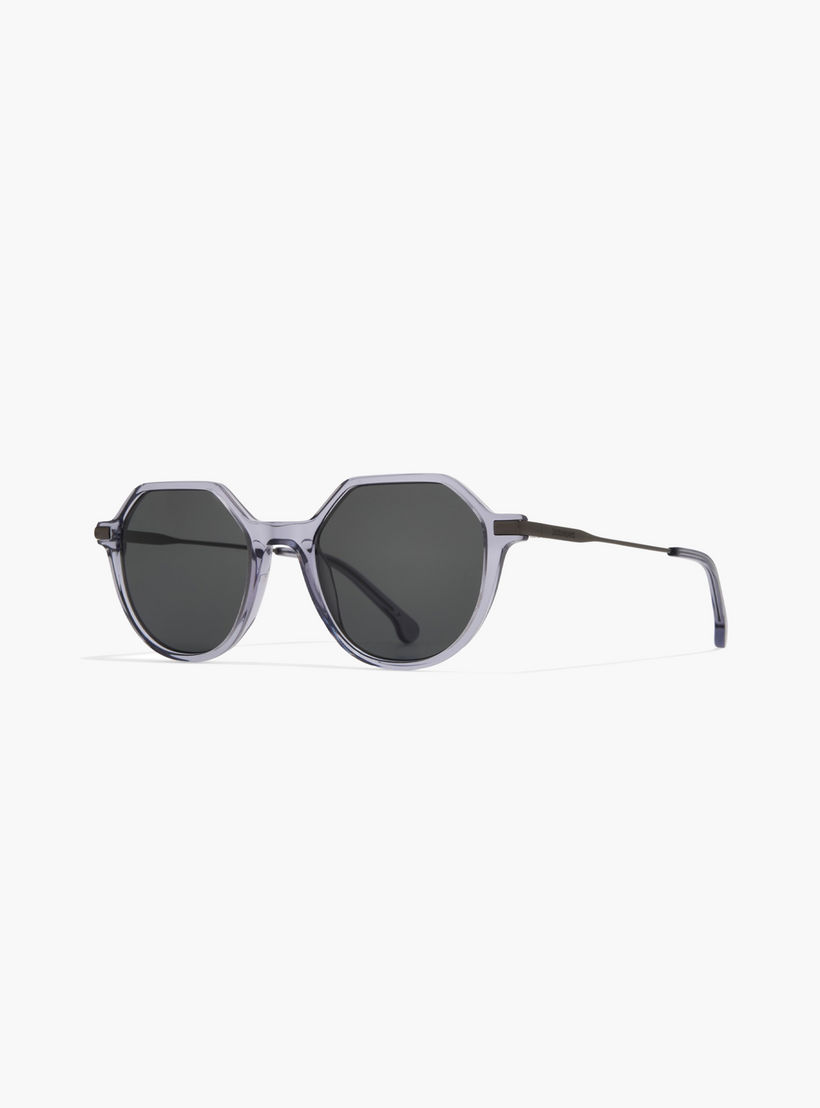 30صندايز- نظارة شمسية هندسية سوداء 50 مم 30S-000411-0701-men-sunglasses-image-2