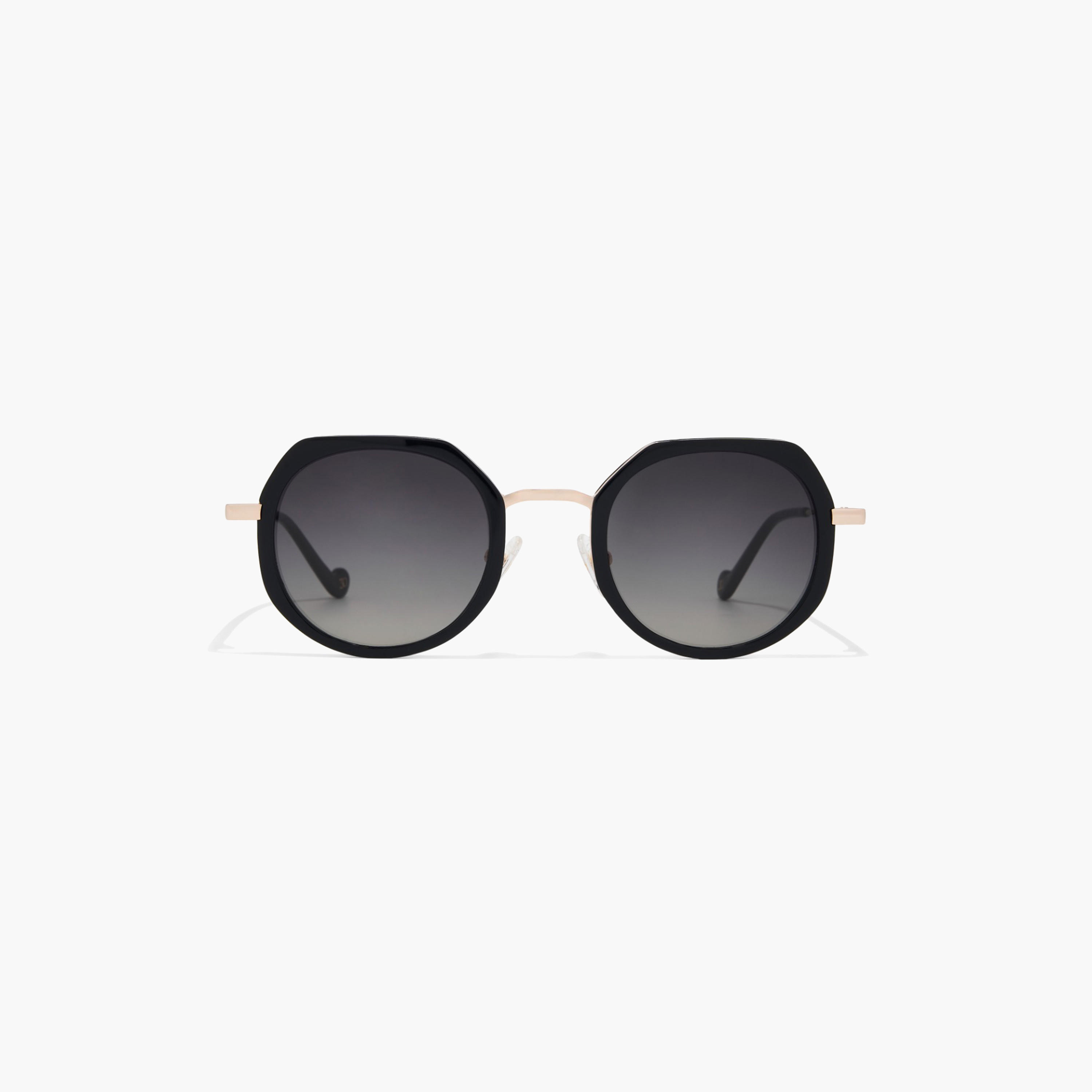 30Sundays 47MM Grey Geometric Sunglasses 30S-000414-0107-women-sunglasses-image-1