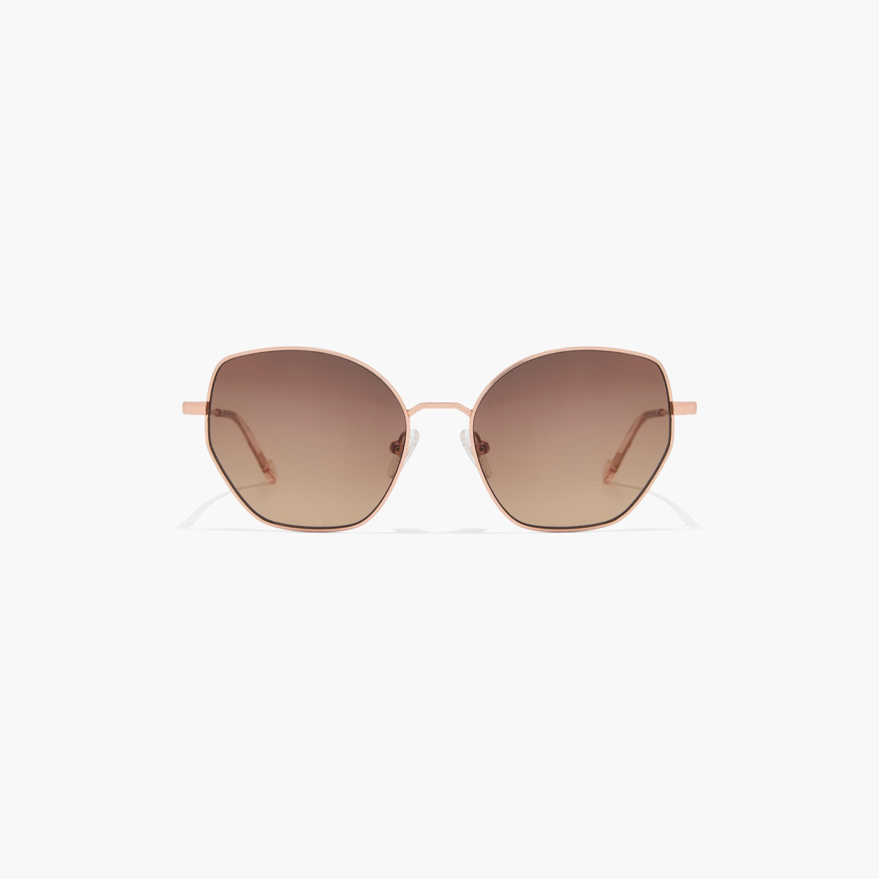 30Sundays 54MM Brown Geometric Sunglasses 30S-000415-2304-women-sunglasses-image-1