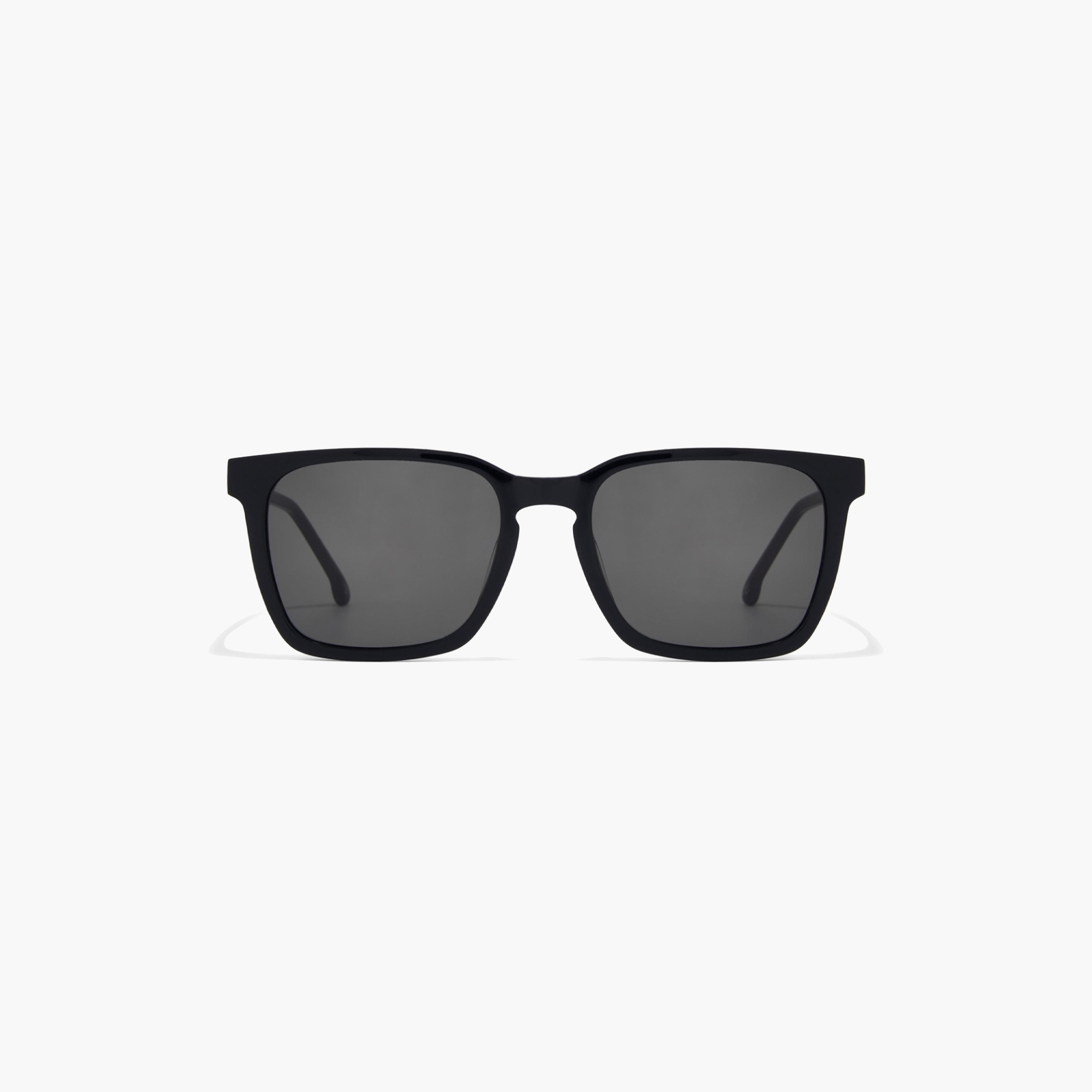 30Sundays 54MM Grey Rectangle Sunglasses 30S-000416-0107-men-sunglasses-image-1