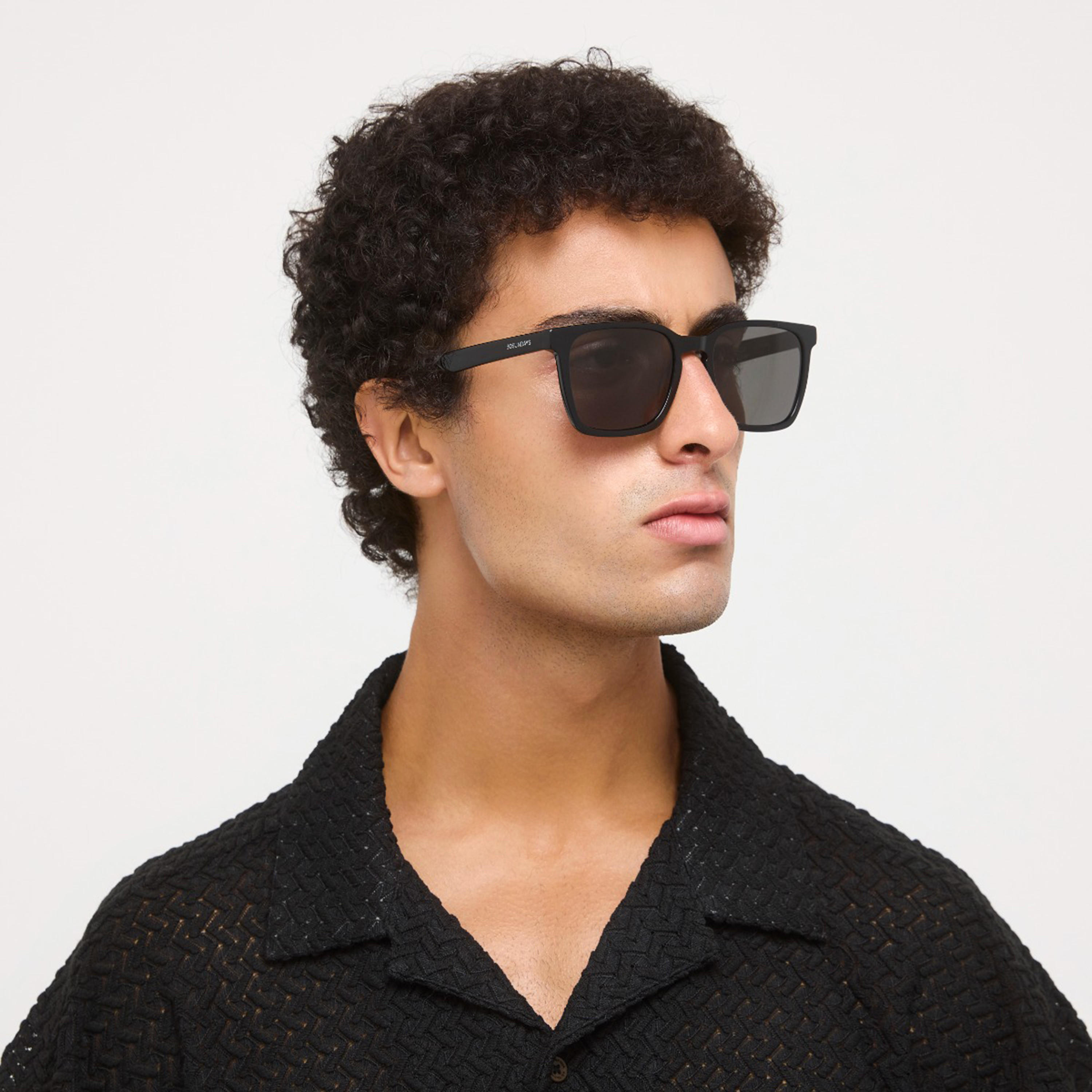 30Sundays 54MM Grey Rectangle Sunglasses 30S-000416-0107-men-sunglasses-image-5
