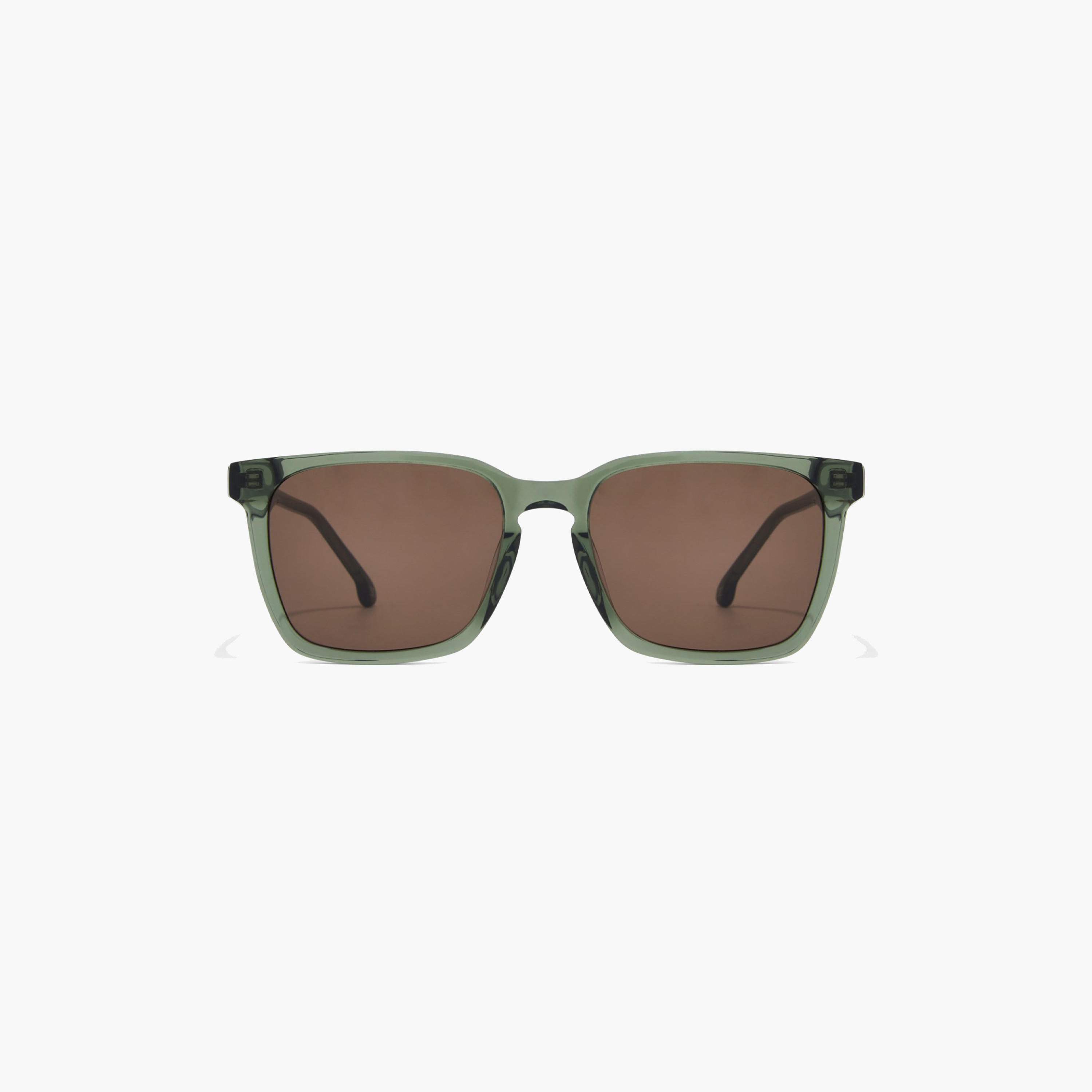 30صندايز-  نظارة شمسية بنية على شكل مستطيل   54 مم 30S-000416-0604-men-sunglasses-image-1