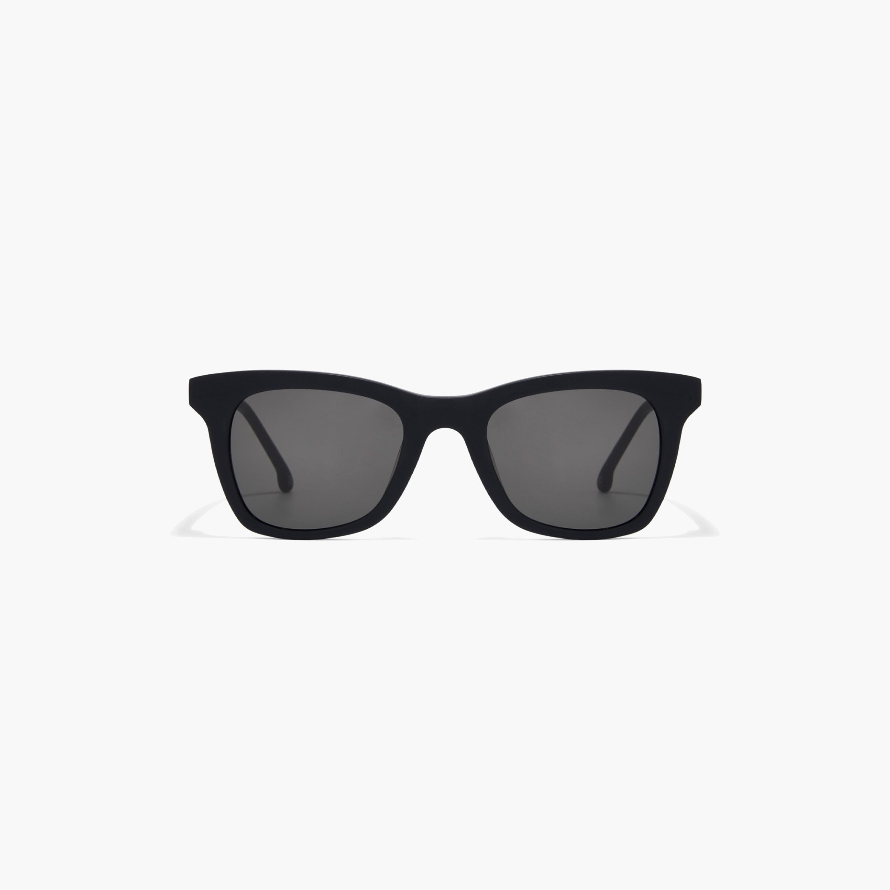 30Sundays 49MM Grey Rectangle Sunglasses 30S-000417-1707-men-sunglasses-image-1