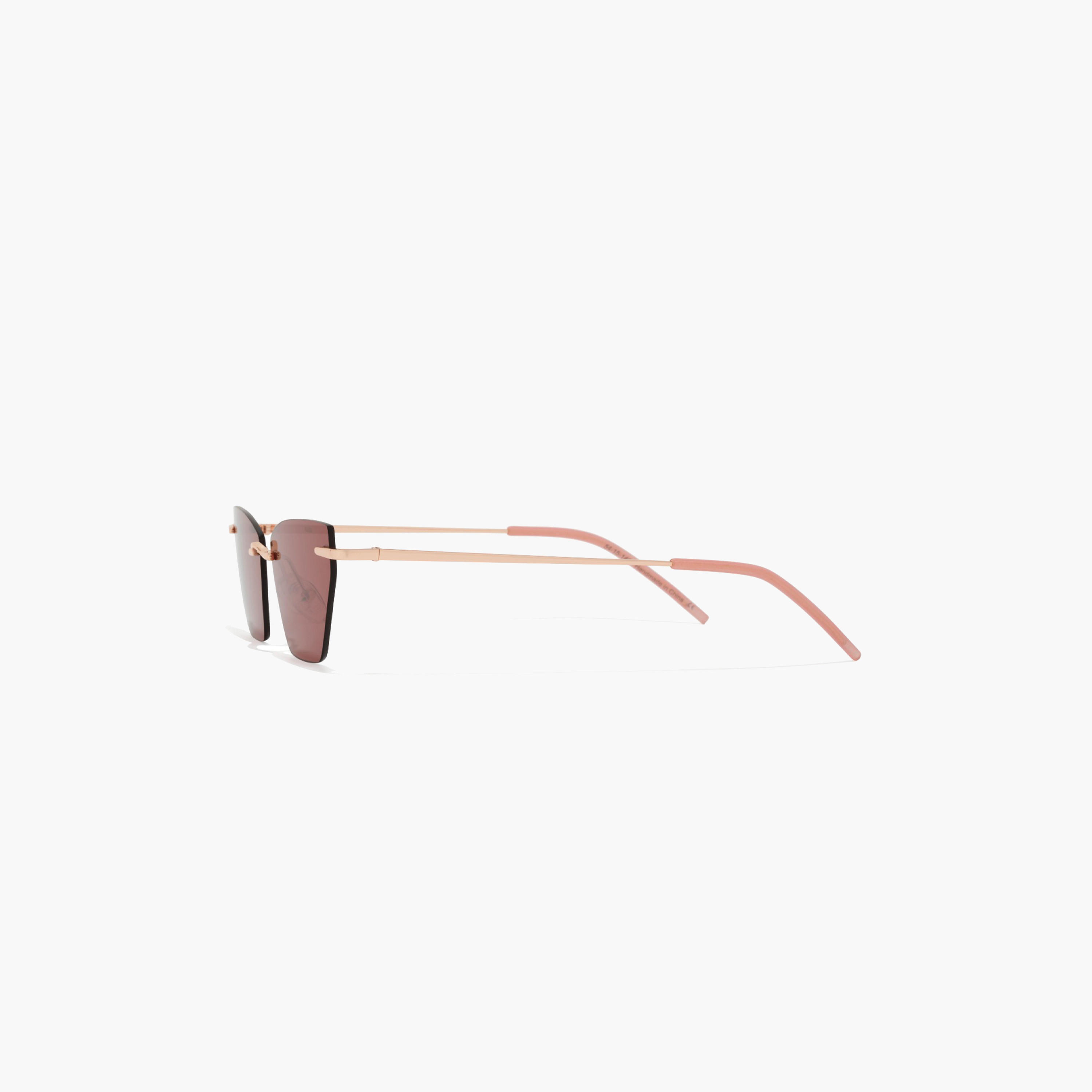 BlackOut 54MM Brown Cat Eye Sunglasses BLA-000276-2304-women-sunglasses-image-3
