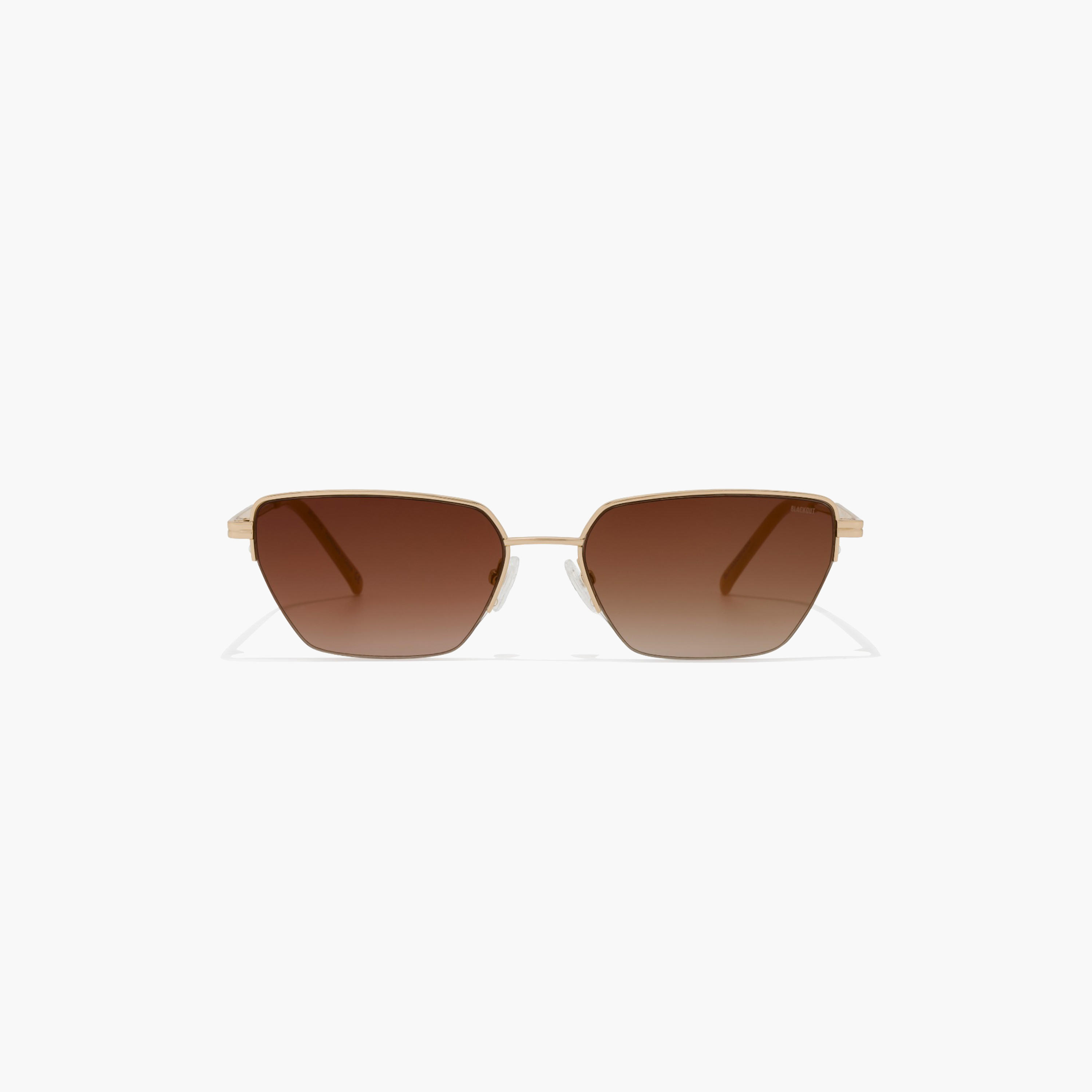 بلاك آوت-  نظارة شمسية عين القطة بنية   56 مم BLA-000280-2304-women-sunglasses-image-1