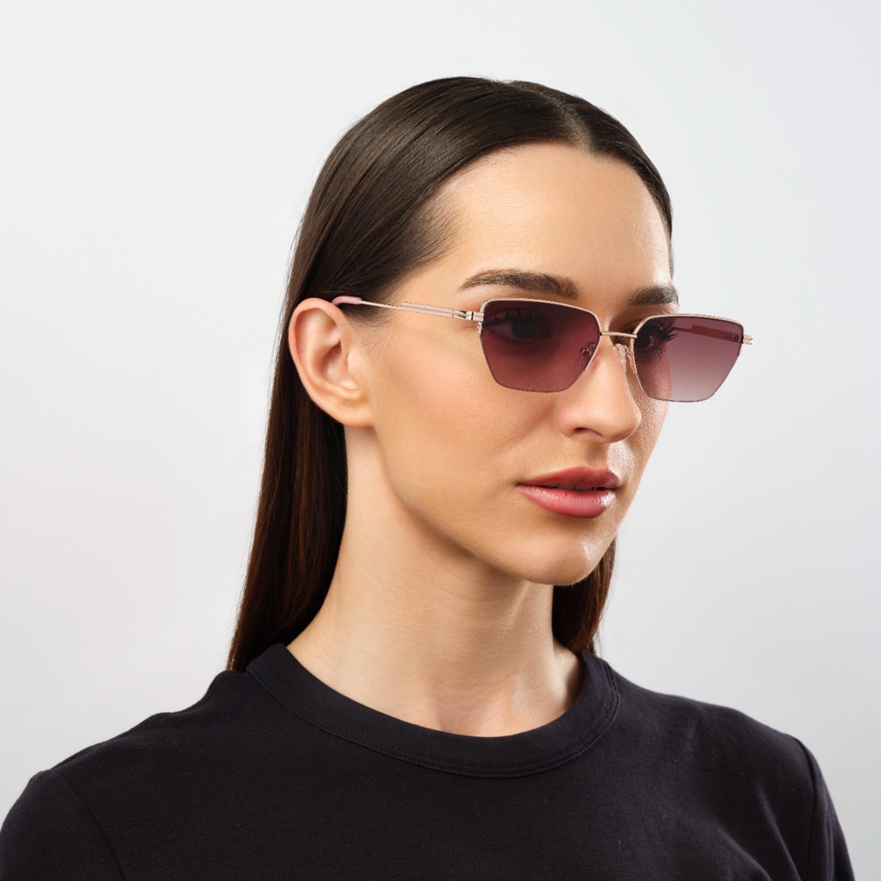 BlackOut 56MM Brown Cat Eye Sunglasses BLA-000280-2304-women-sunglasses-image-4