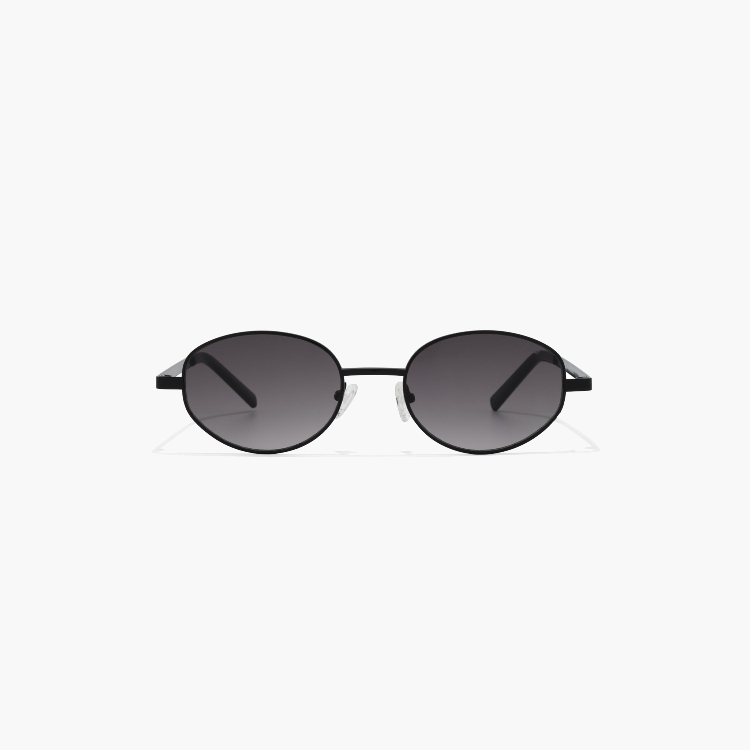 بلاك آوت-  نظارة شمسية بيضاوية رمادية   54 مم BLA-000281-0107-men-sunglasses-image-1
