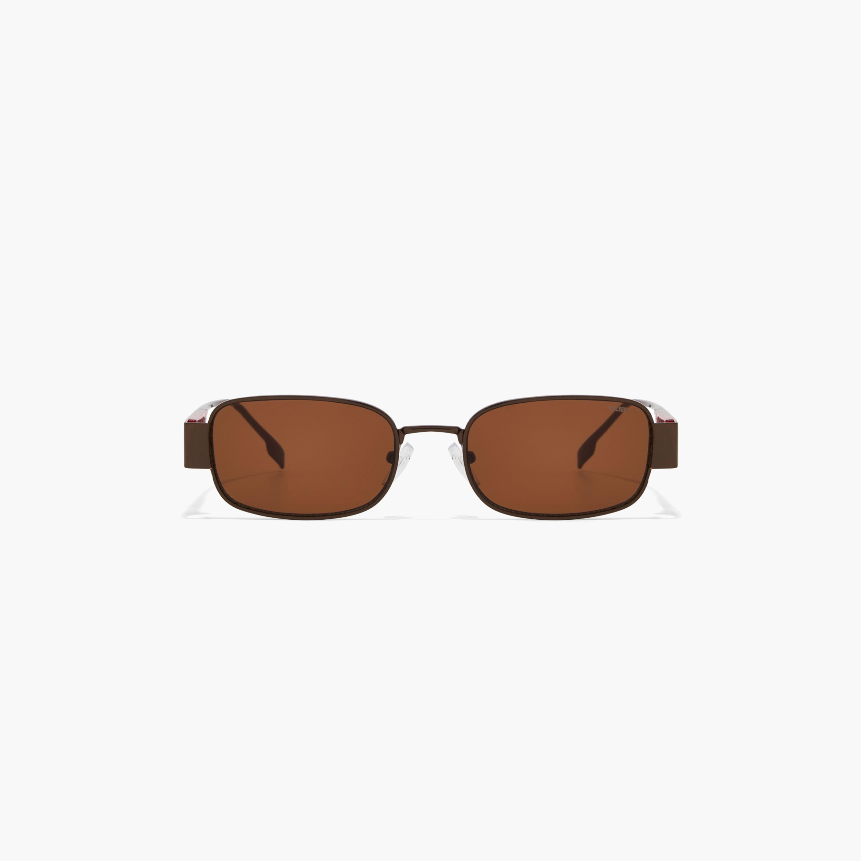 بلاك آوت-  نظارة شمسية مربعة بنية   53 مم BLA-000301-0404-women-sunglasses-image-1