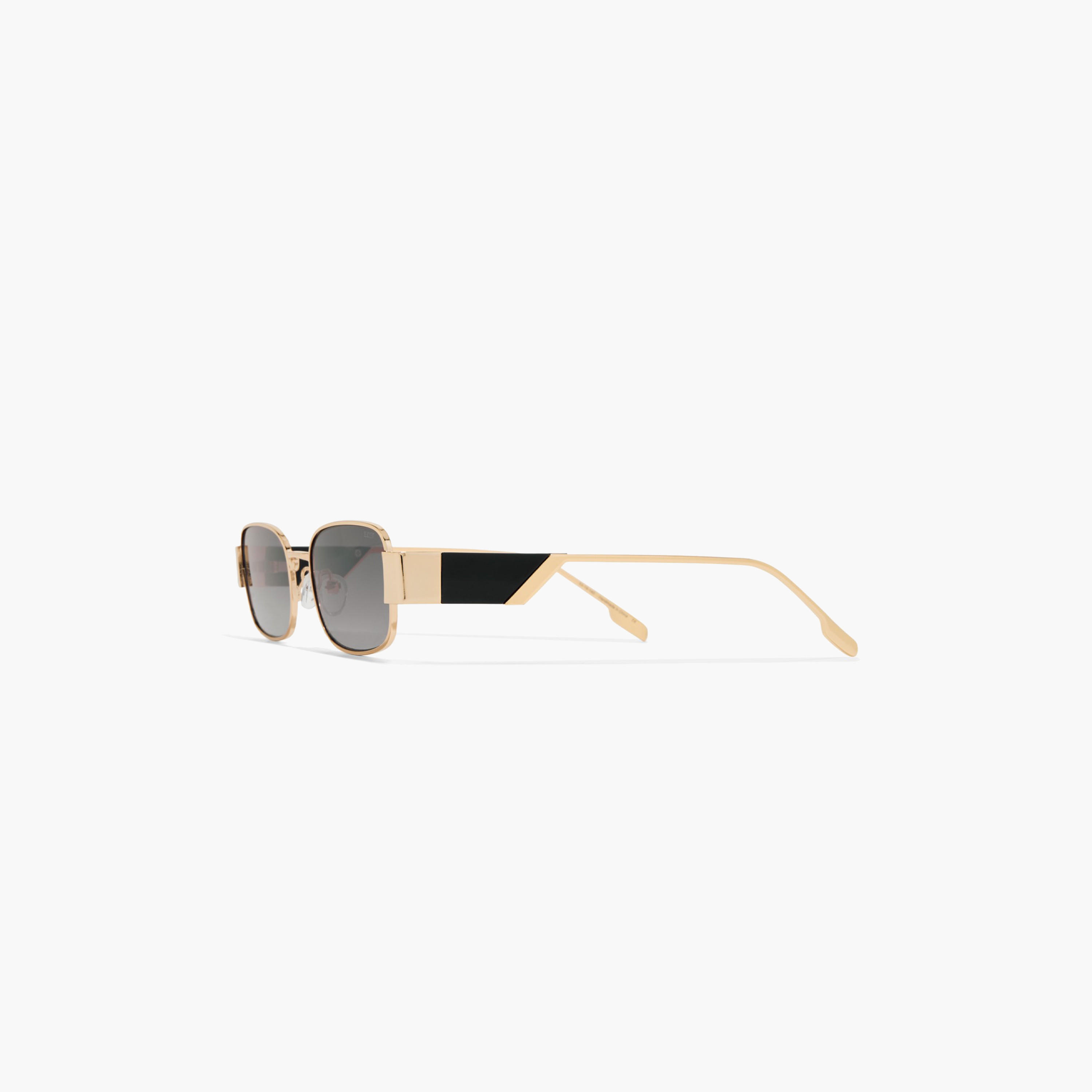 BlackOut 53MM Grey Square Sunglasses BLA-000301-2907-women-sunglasses-image-3