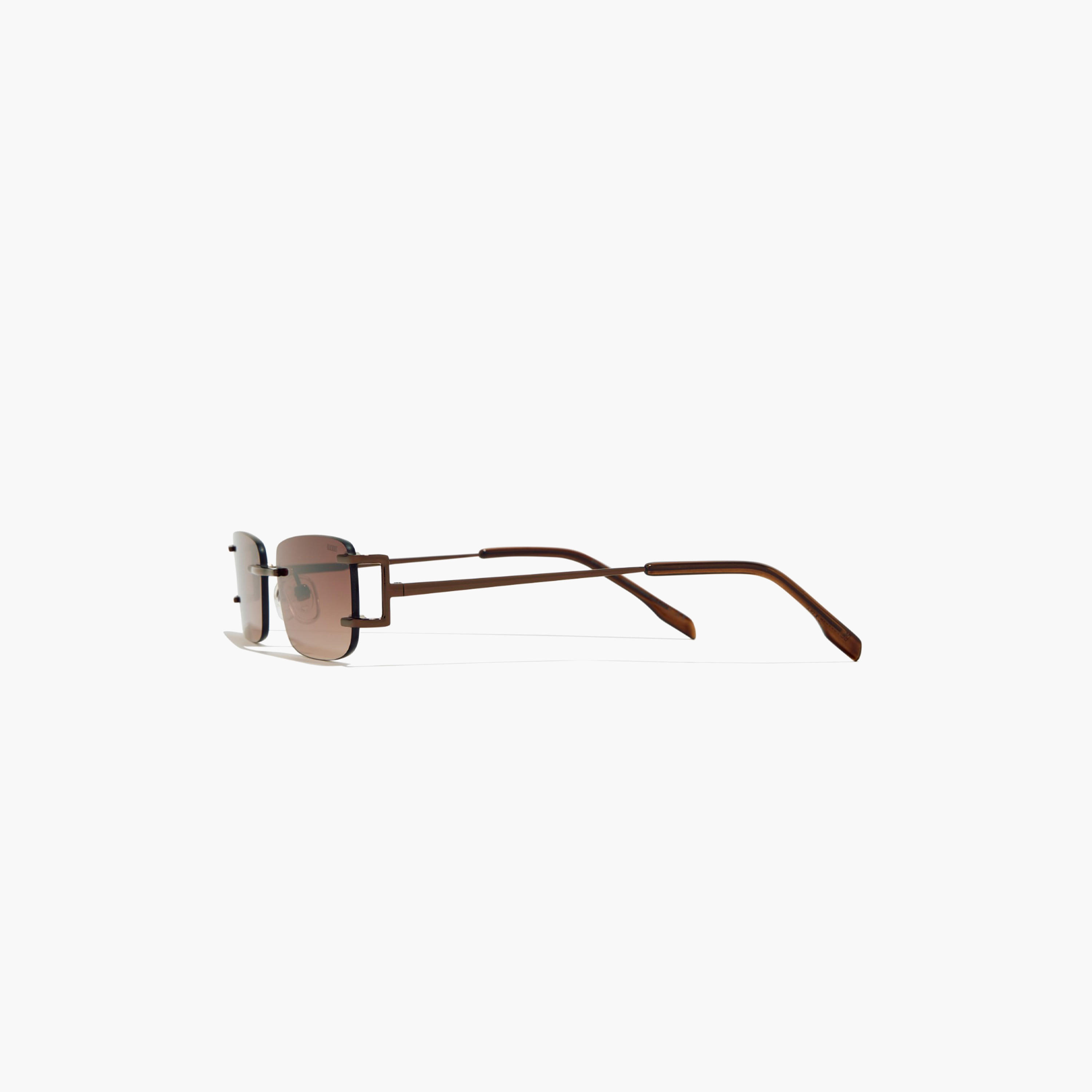 BlackOut 54MM Brown Rectangle Sunglasses BLA-000302-0404-men-sunglasses-image-3