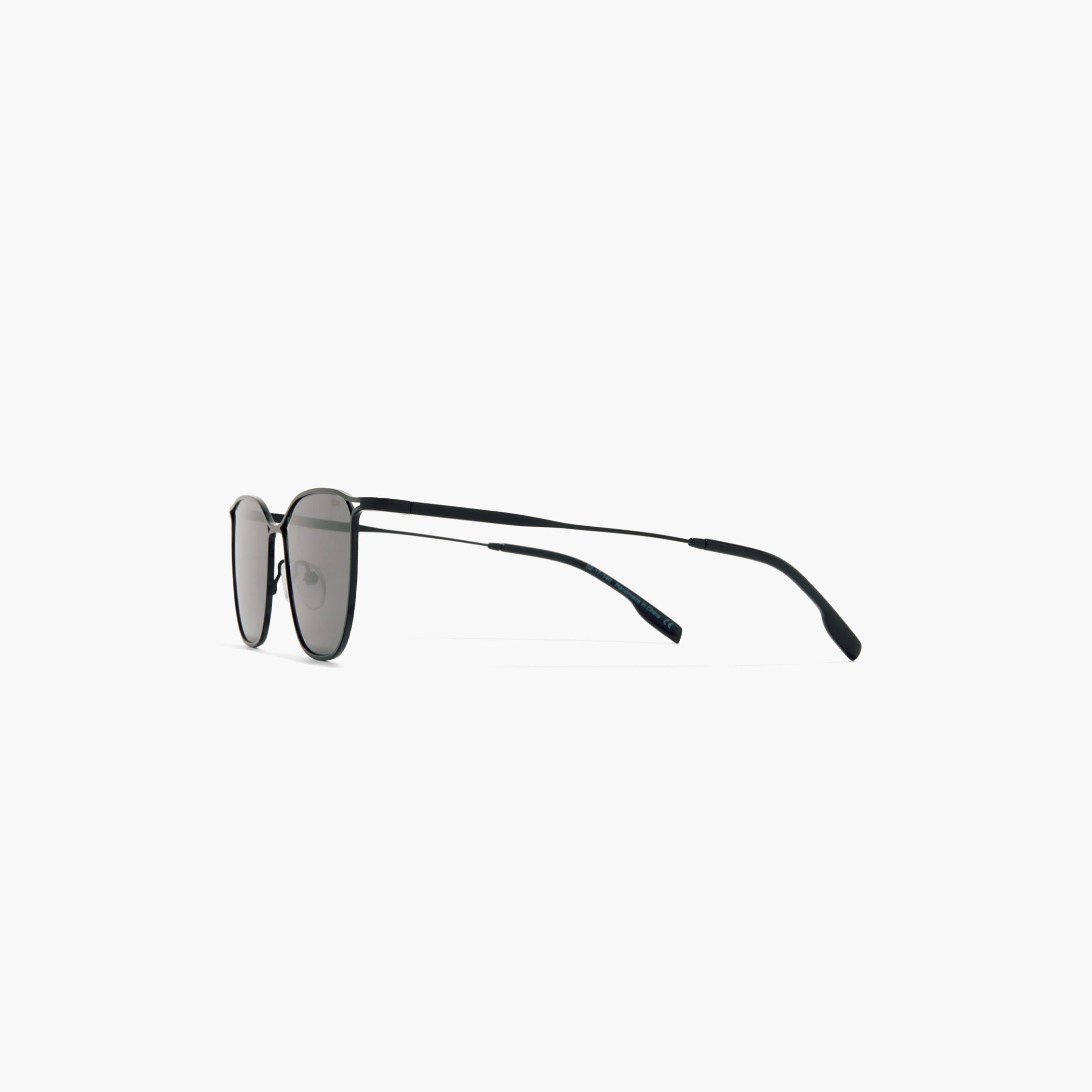 بلاك آوت-  نظارة شمسية مربعة رمادية   52 مم BLA-000306-0107-women-sunglasses-image-3