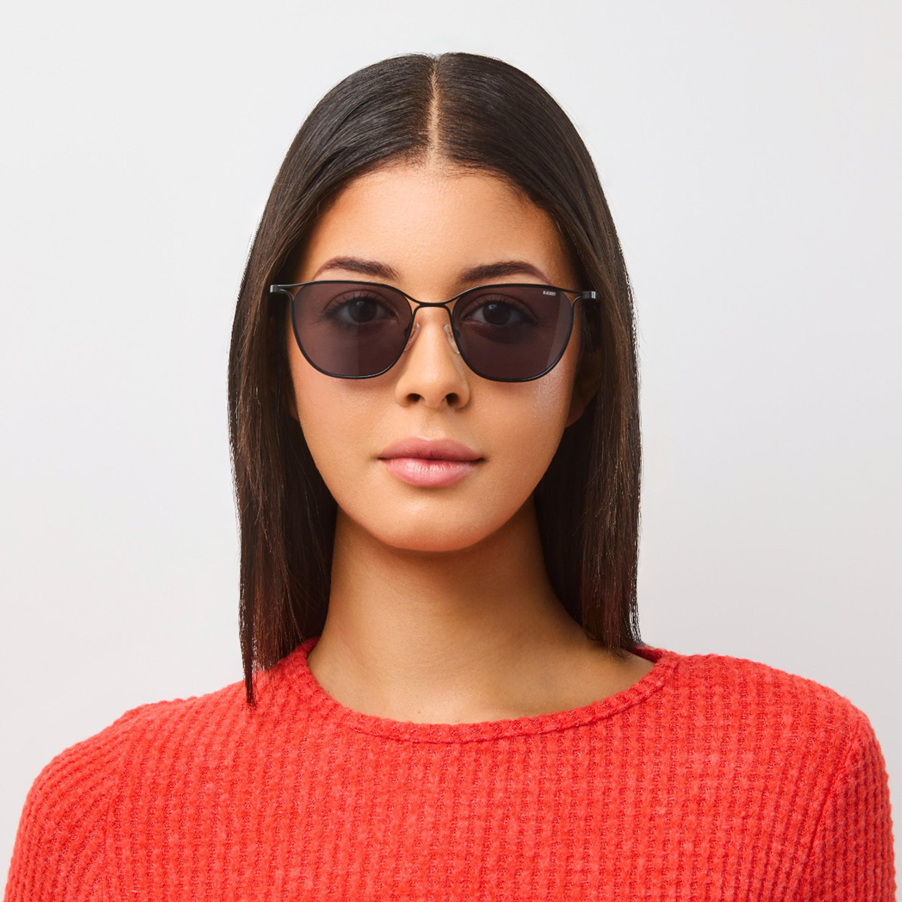 BlackOut 52MM Grey Square Sunglasses BLA-000306-0107-women-sunglasses-image-5