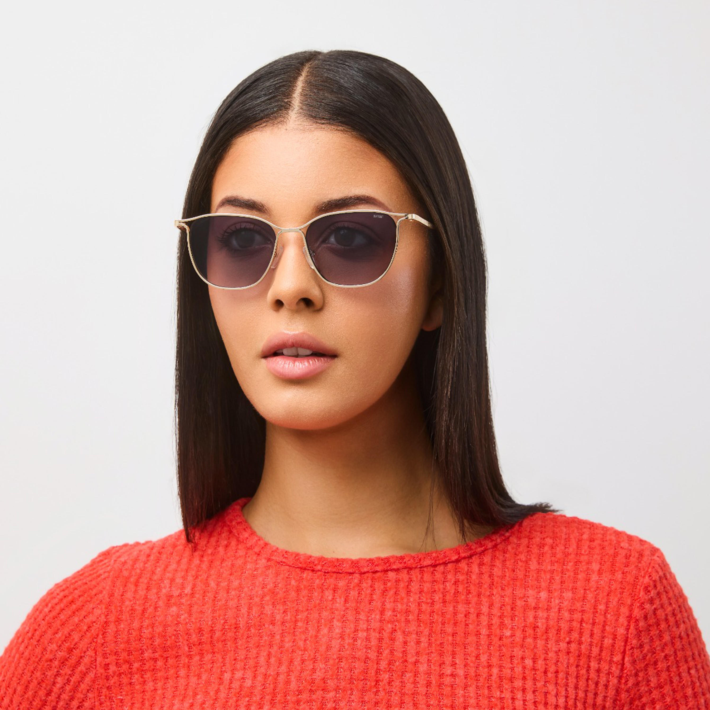 BlackOut 52MM Black Square Sunglasses BLA-000306-2901-women-sunglasses-image-4