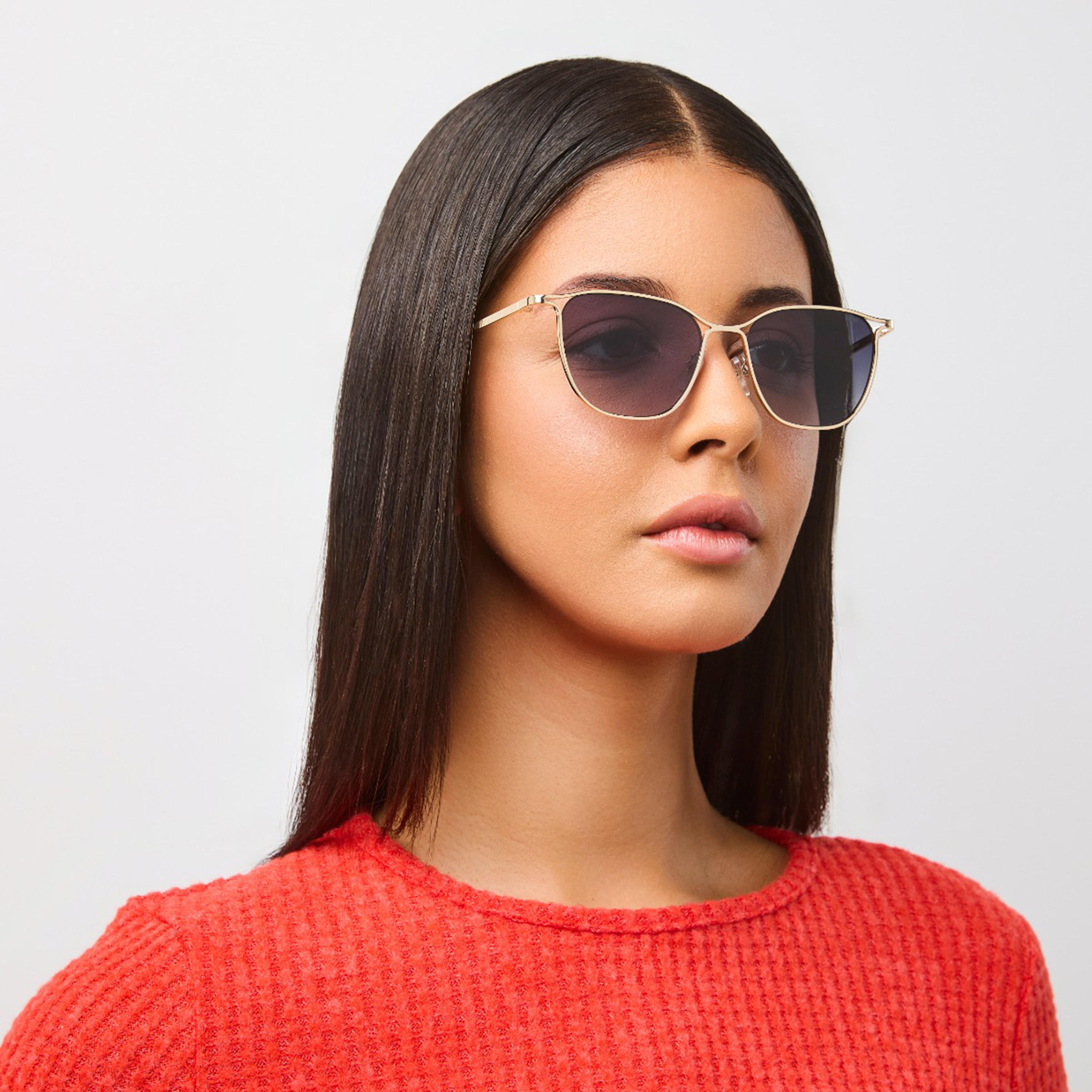BlackOut 52MM Black Square Sunglasses BLA-000306-2901-women-sunglasses-image-5