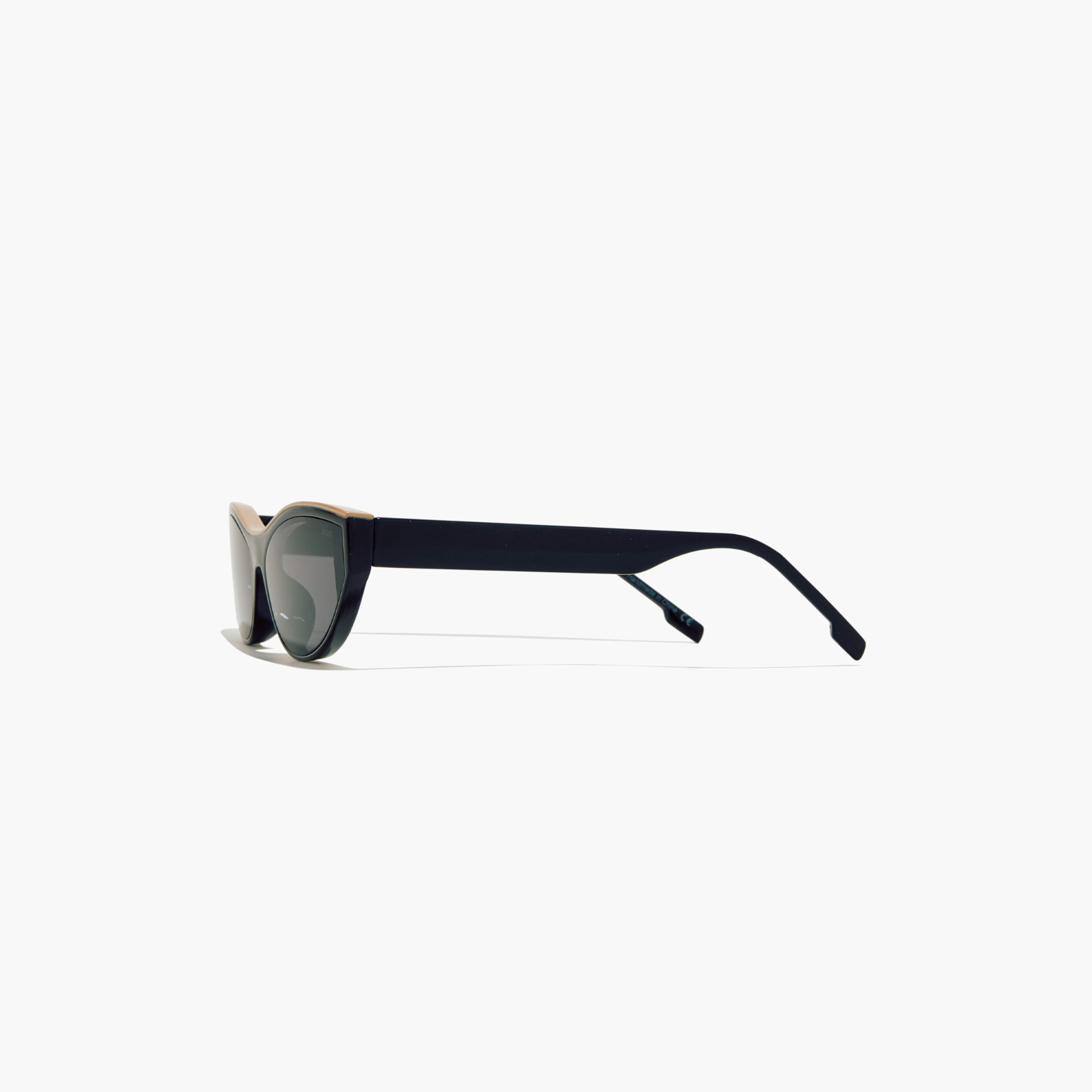 BlackOut 61MM Grey Cat Eye Sunglasses BLA-000308-0107-women-sunglasses-image-3