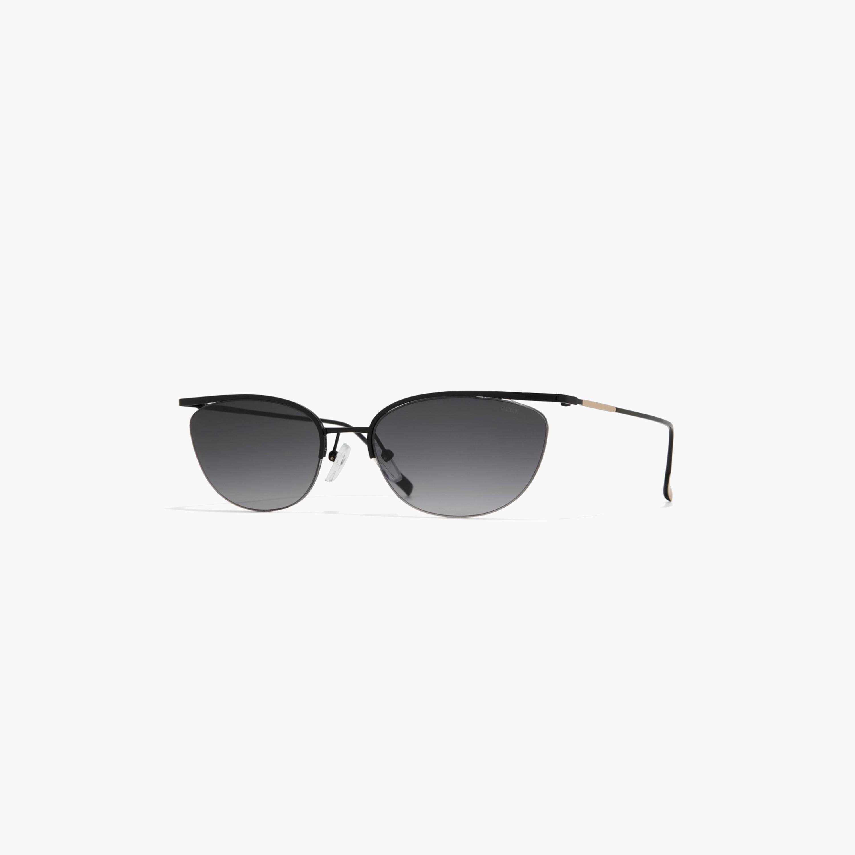 BlackOut 55MM Grey Oval Sunglasses BLA-000310-0107-women-sunglasses-image-2