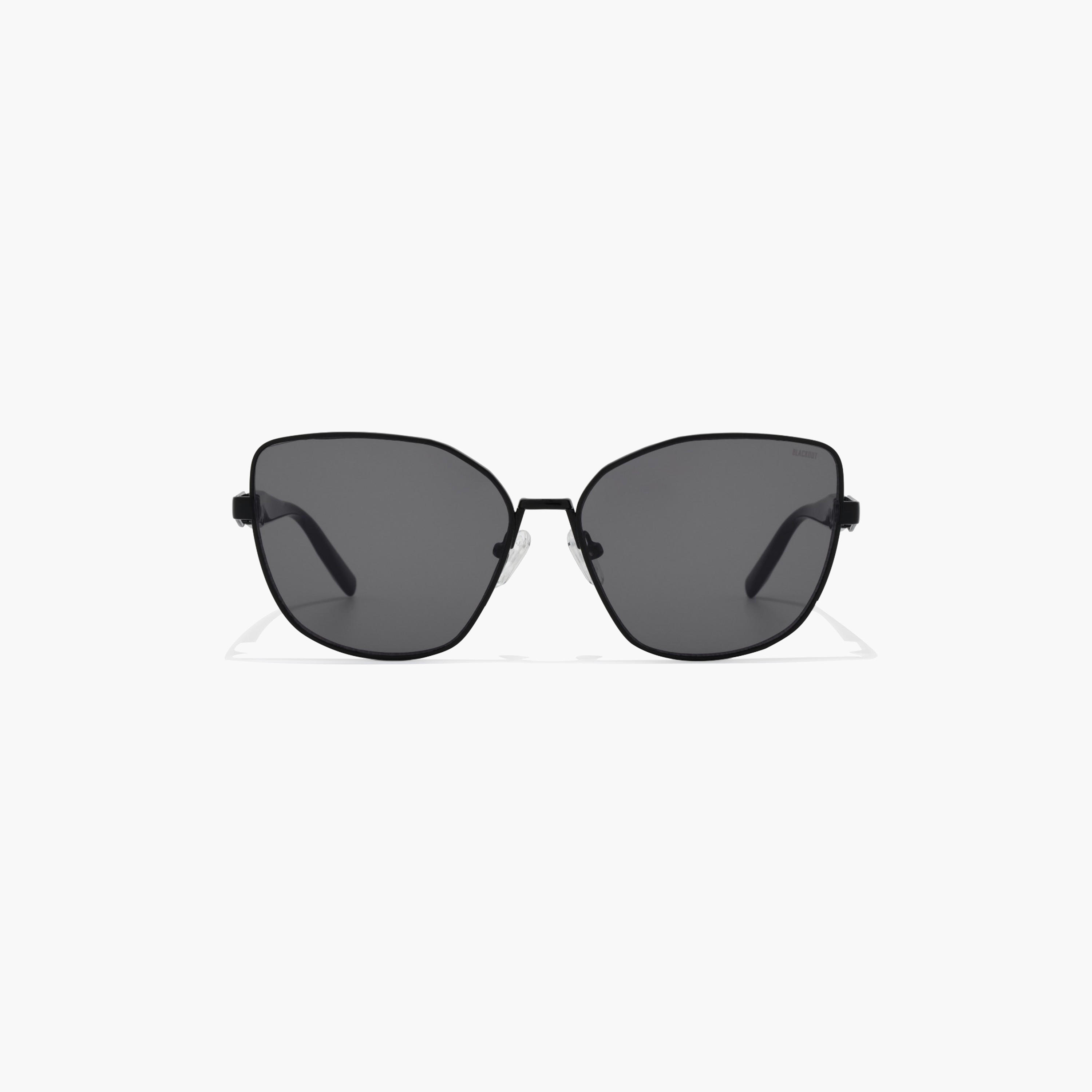 BlackOut 58MM Grey Cat Eye Sunglasses BLA-000311-0107-women-sunglasses-image-1