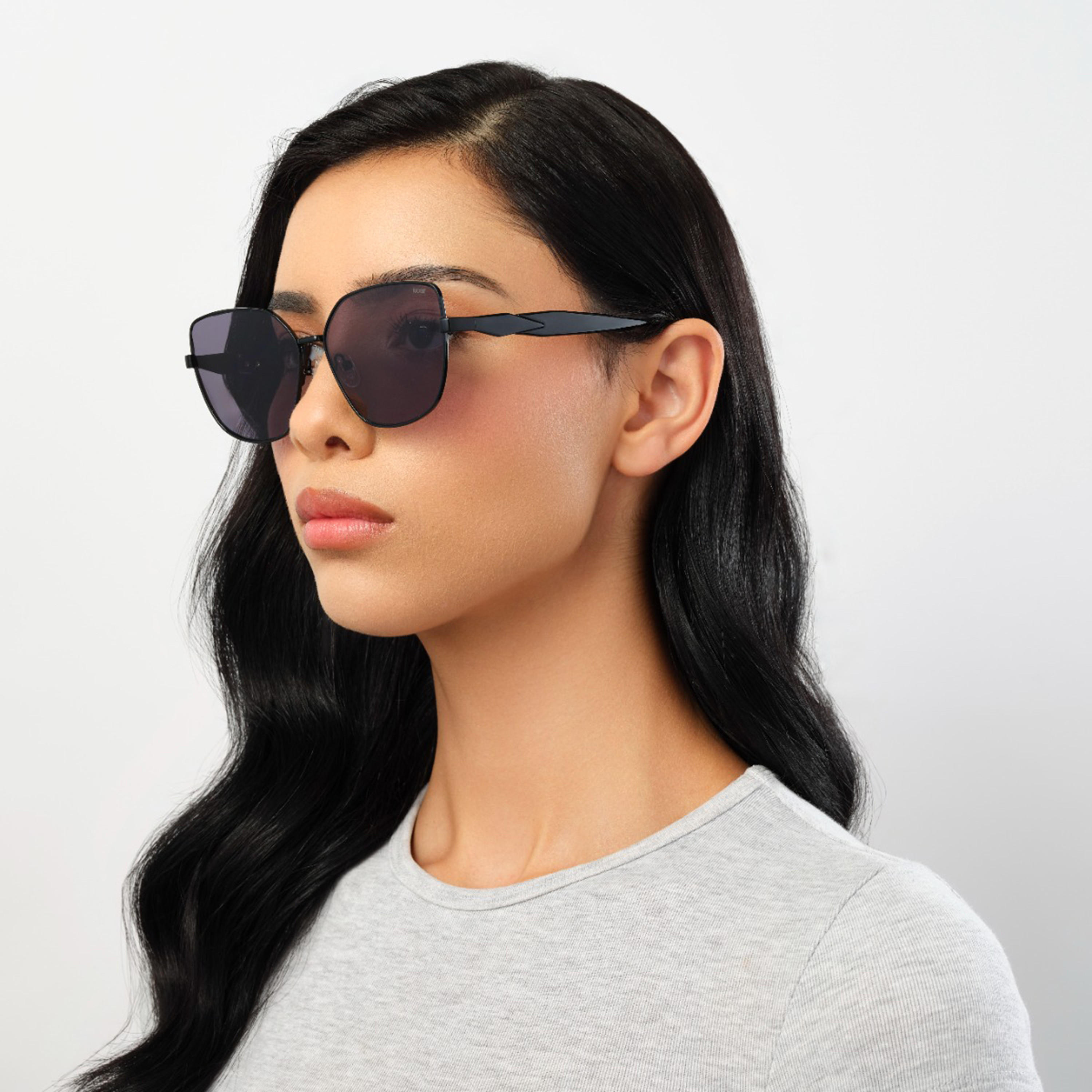 BlackOut 58MM Grey Cat Eye Sunglasses BLA-000311-0107-women-sunglasses-image-4