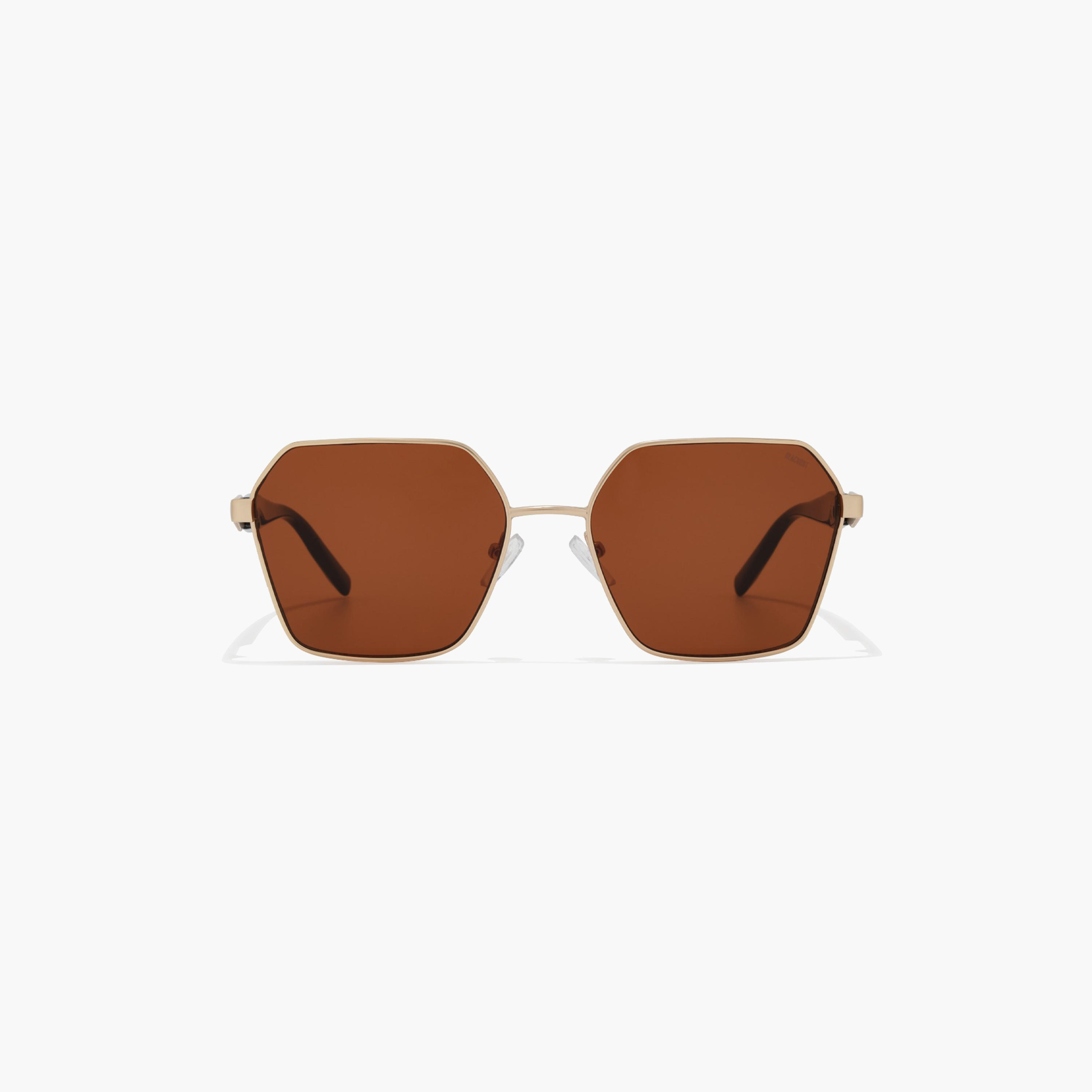 بلاك آوت-  نظارة شمسية هندسية بنية   56 مم BLA-000312-2904-women-sunglasses-image-1